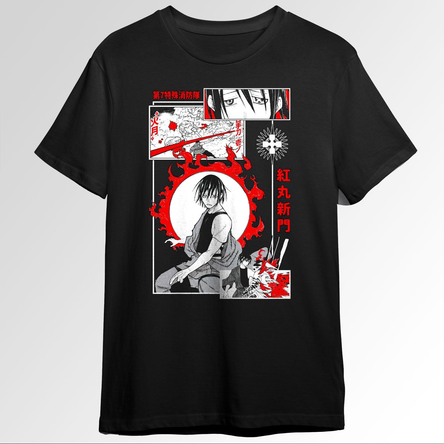 Benimaru Fire force 55841467