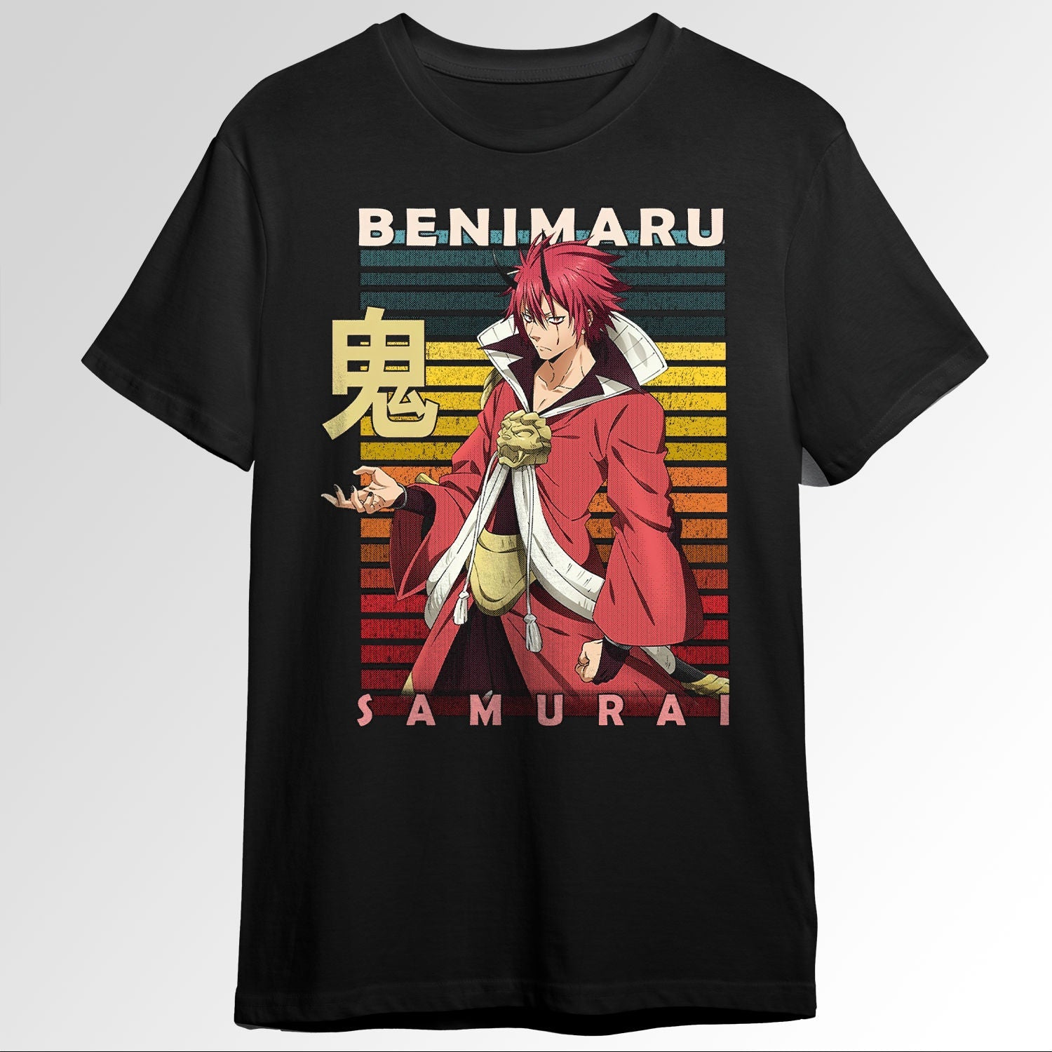 Benimaru That Time I Got Reincarnated as a S101524424