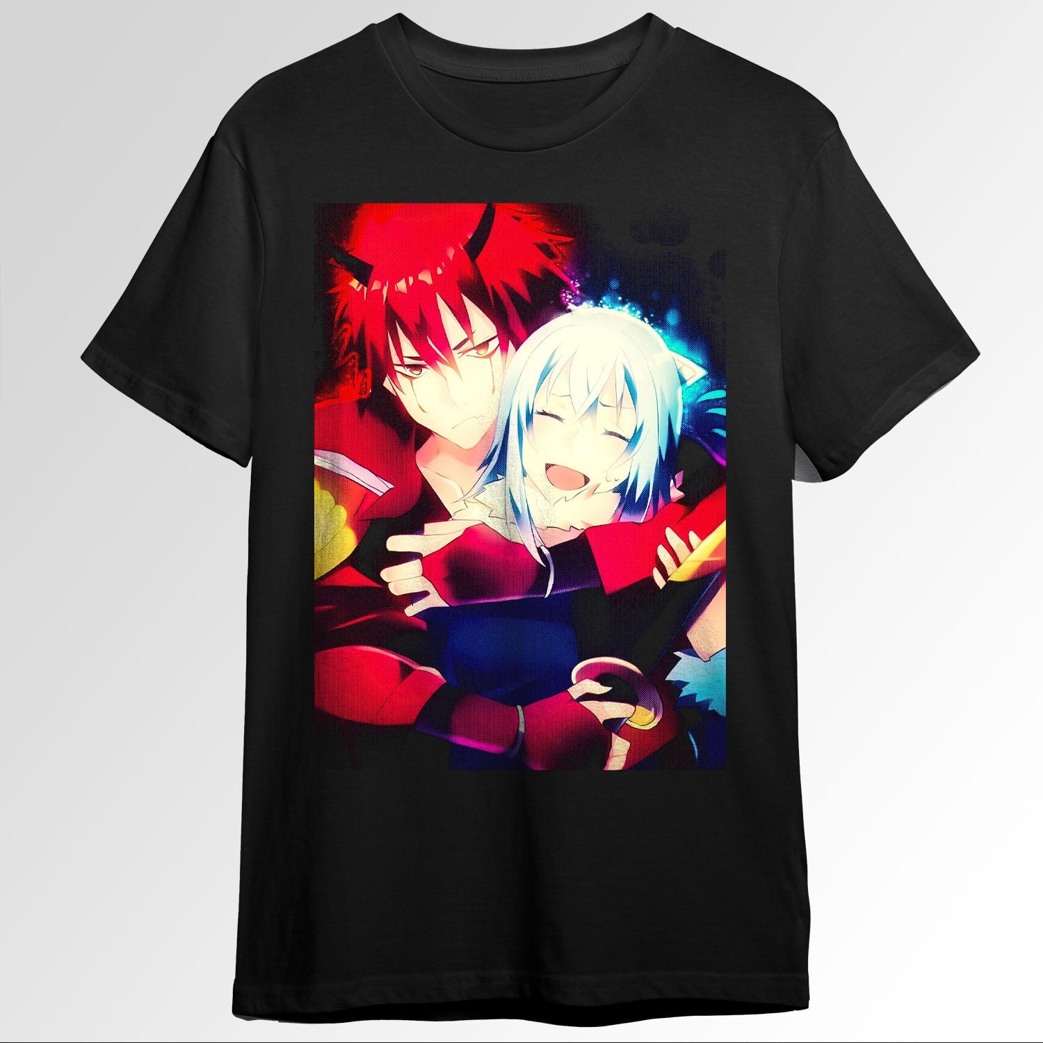 Benimaru That Time I Got Reincarnated as a S137040355