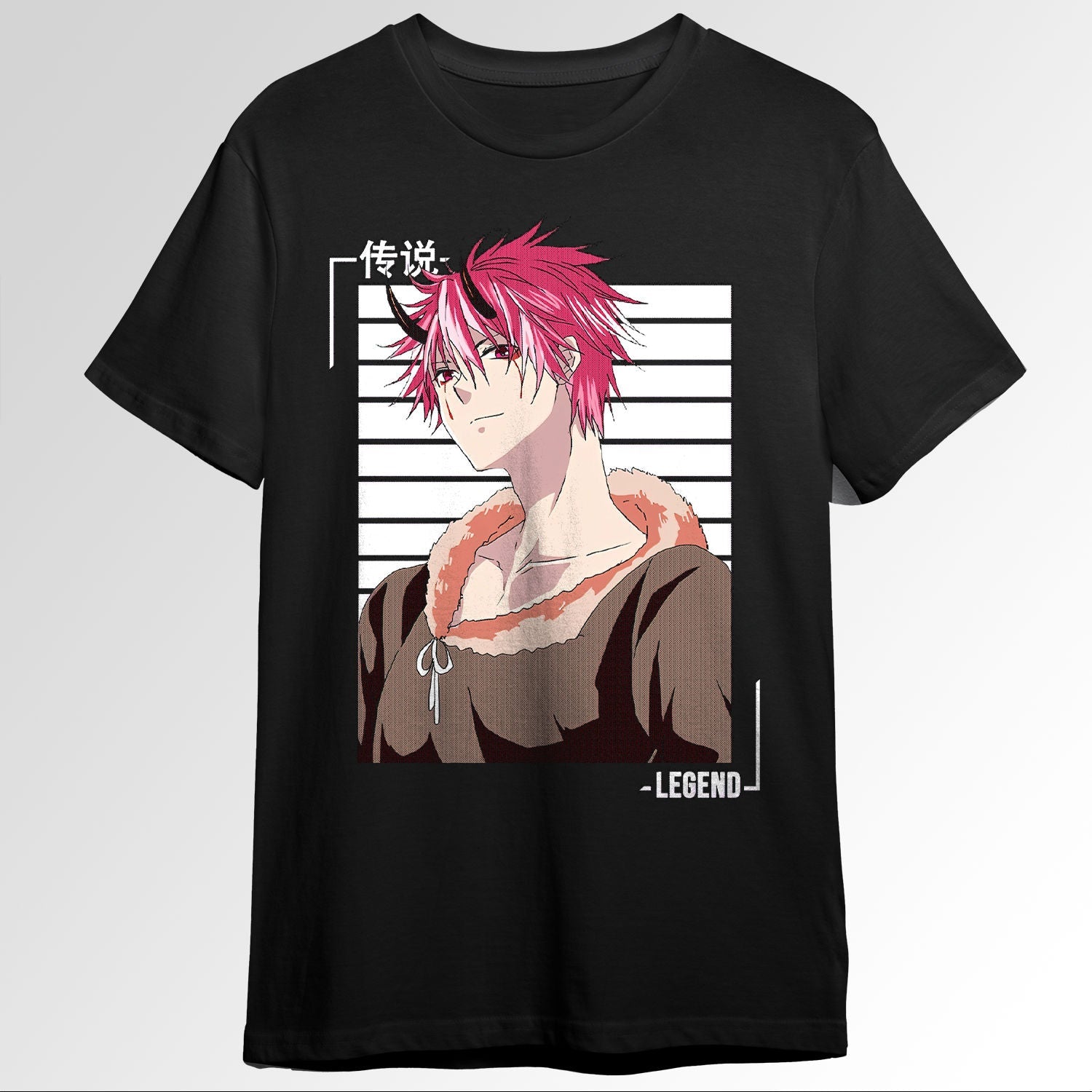 Benimaru that time i got reincarnated as a s 69152155