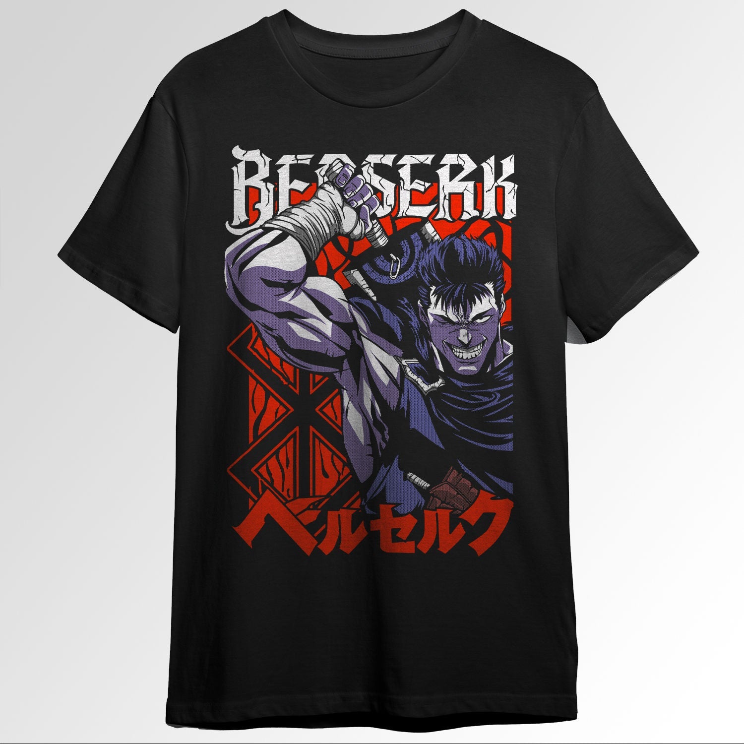 Berserk 0006