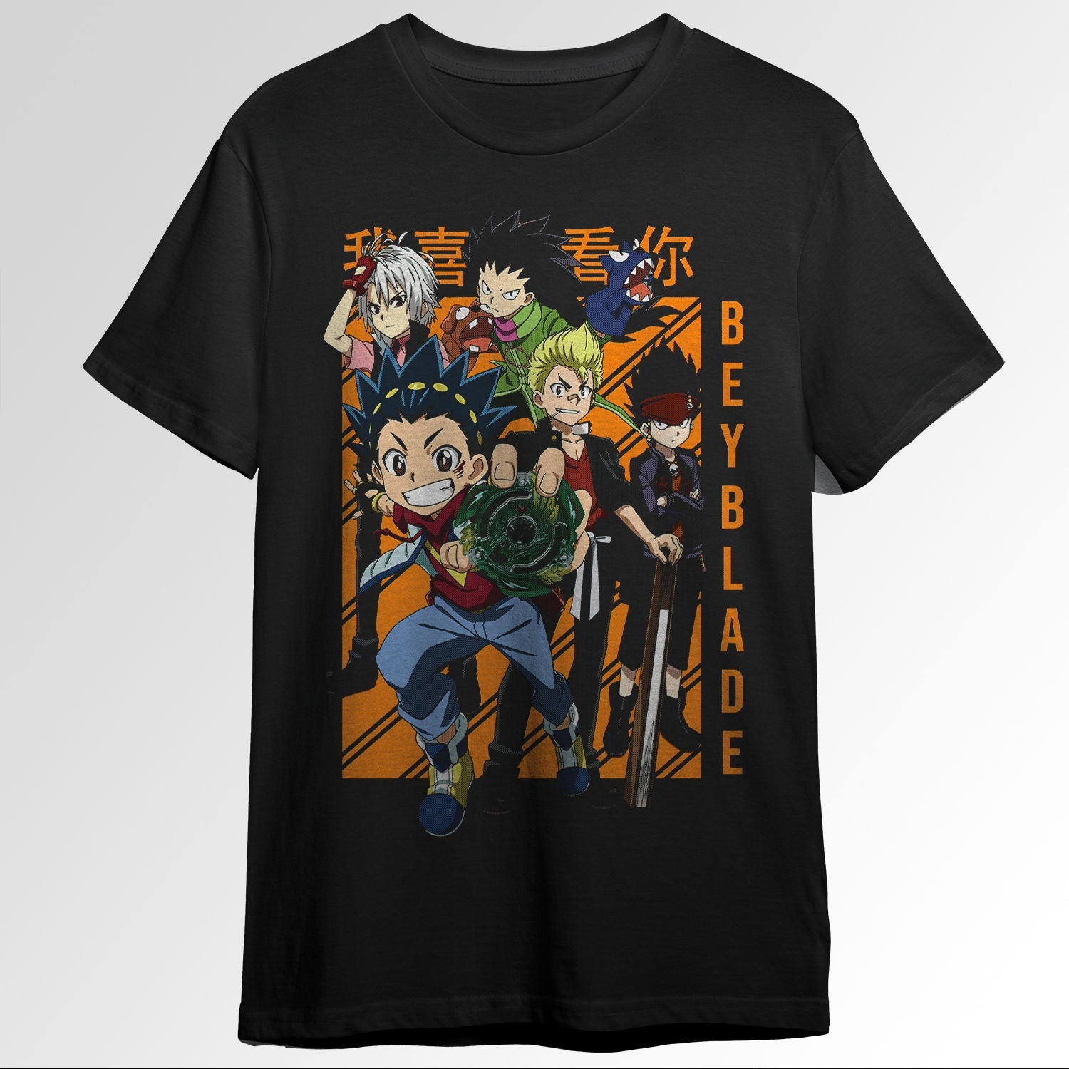 Beyblade anime 66742561