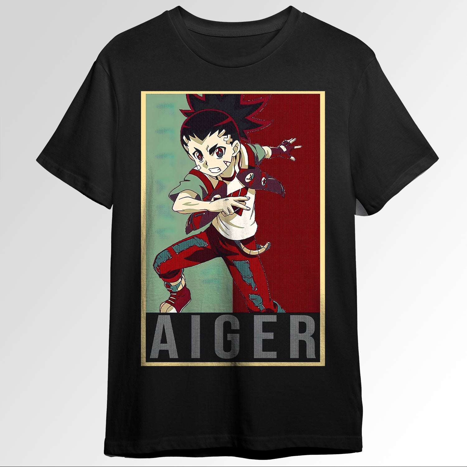 Beyblade burst aiger 67704254