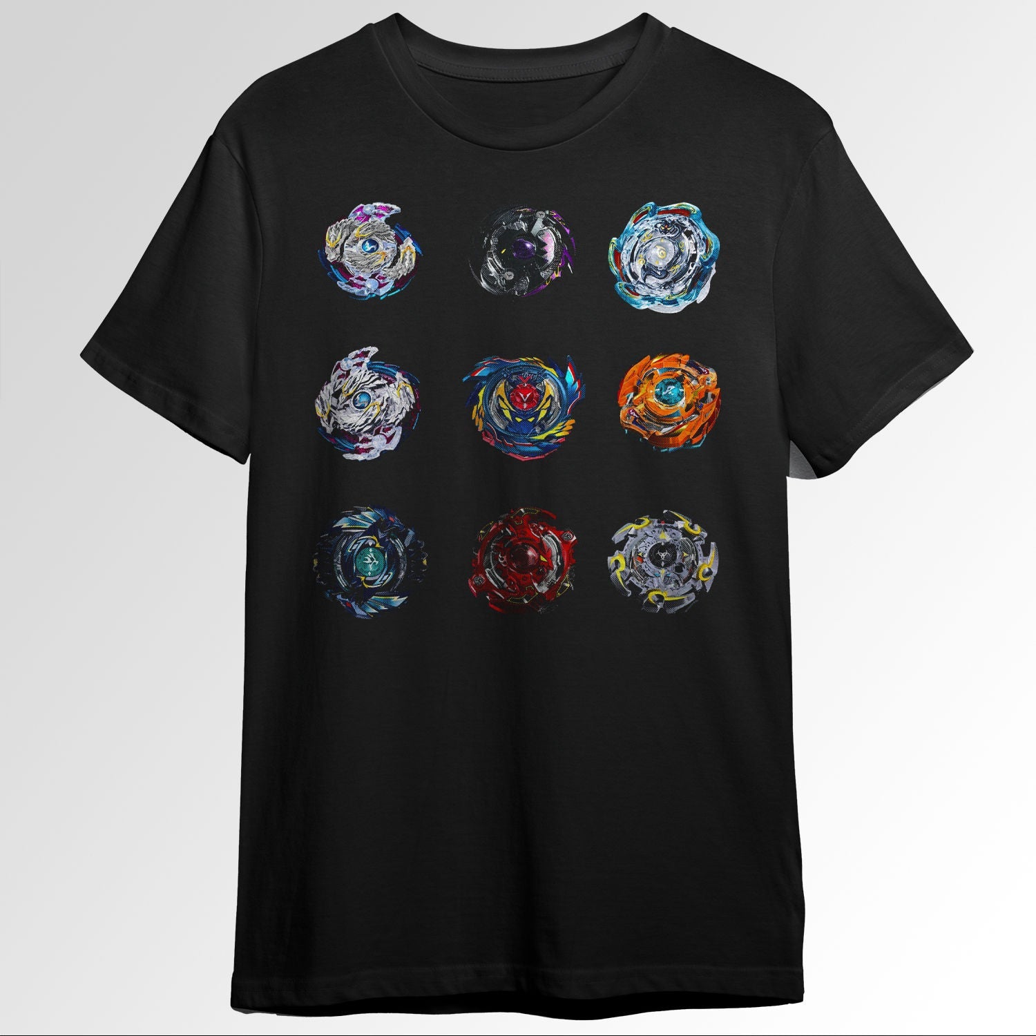 Beyblade burst all beyblades 66742955