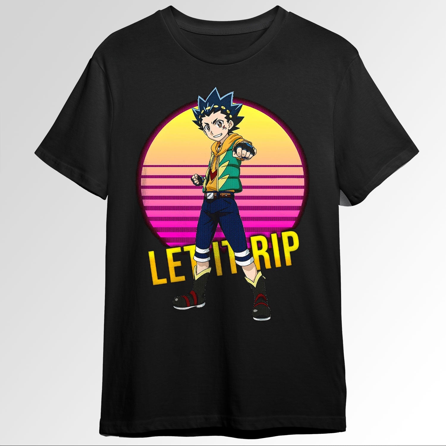 Beyblade burst let it rip 67705974
