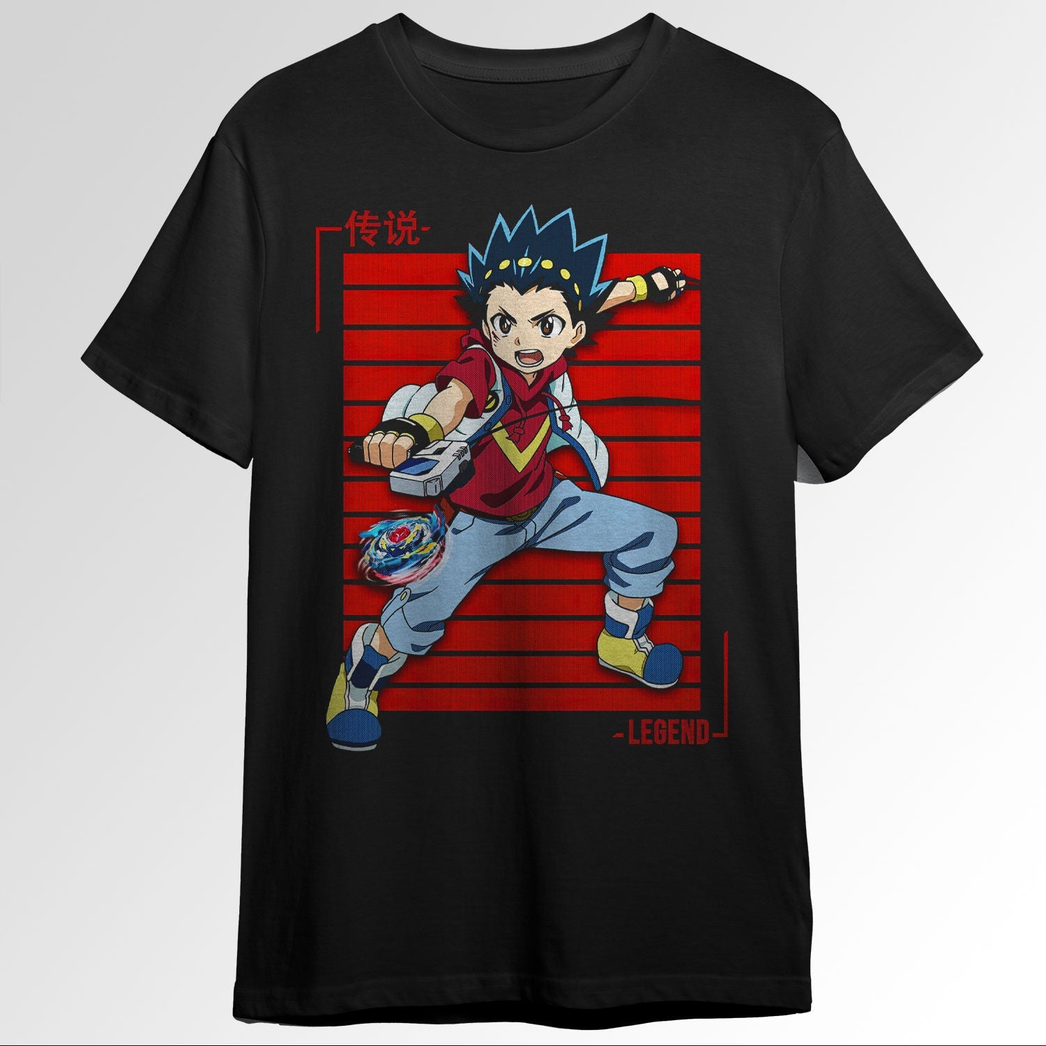 Beyblade burst valt aoi anime 66741238