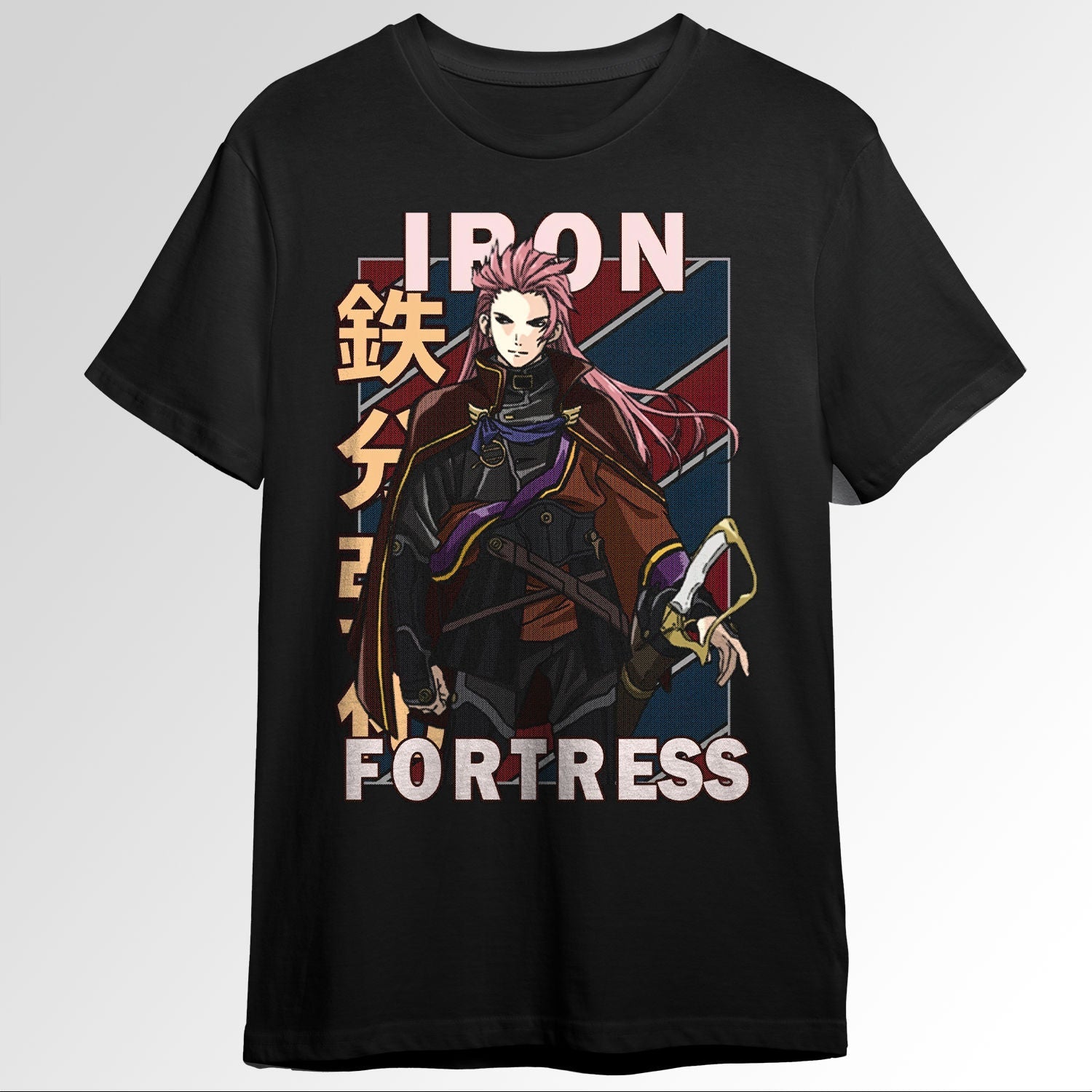 Biba Kabaneri of the Iron Fortress Kotetsujo104372370