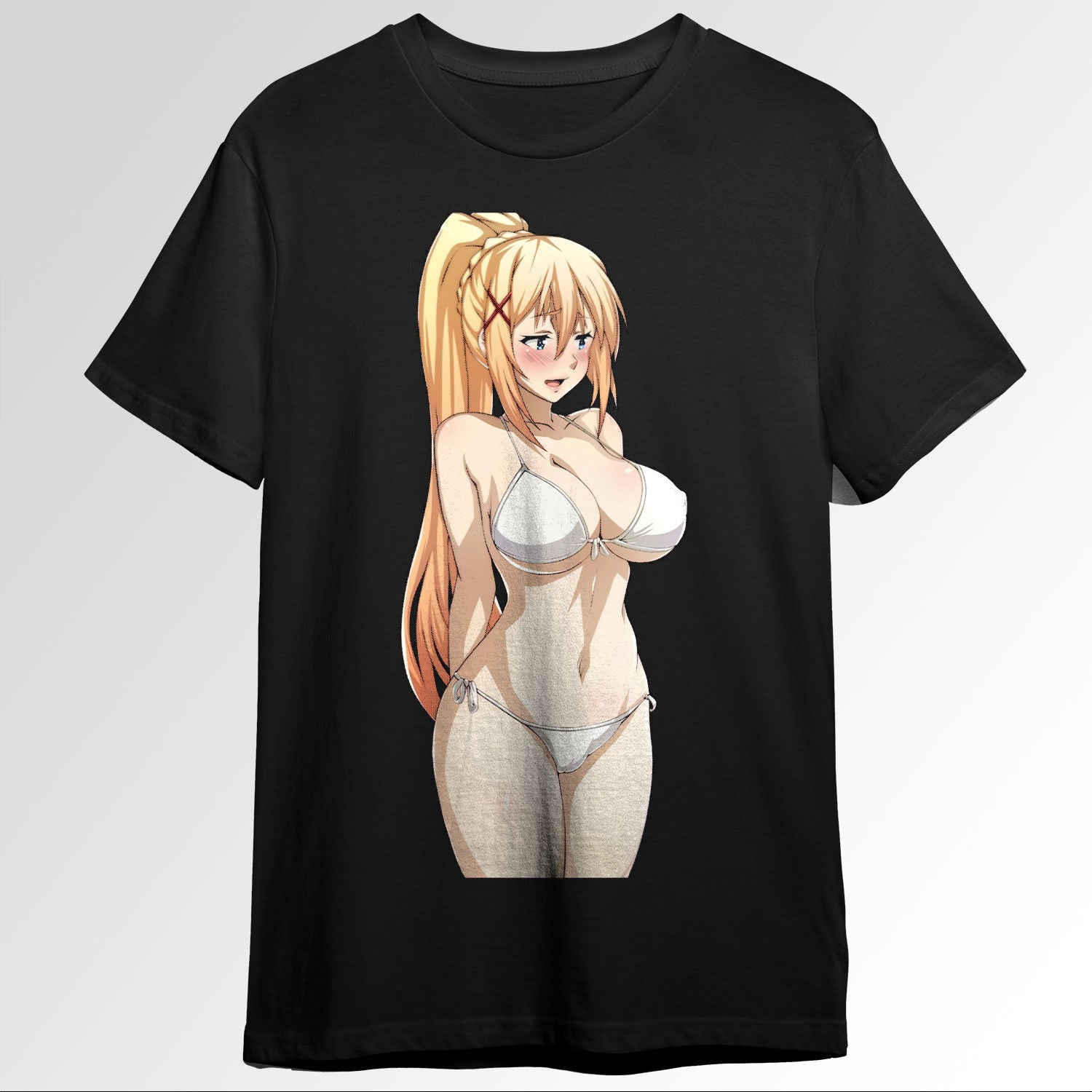 Big Boobs Girl 131053866