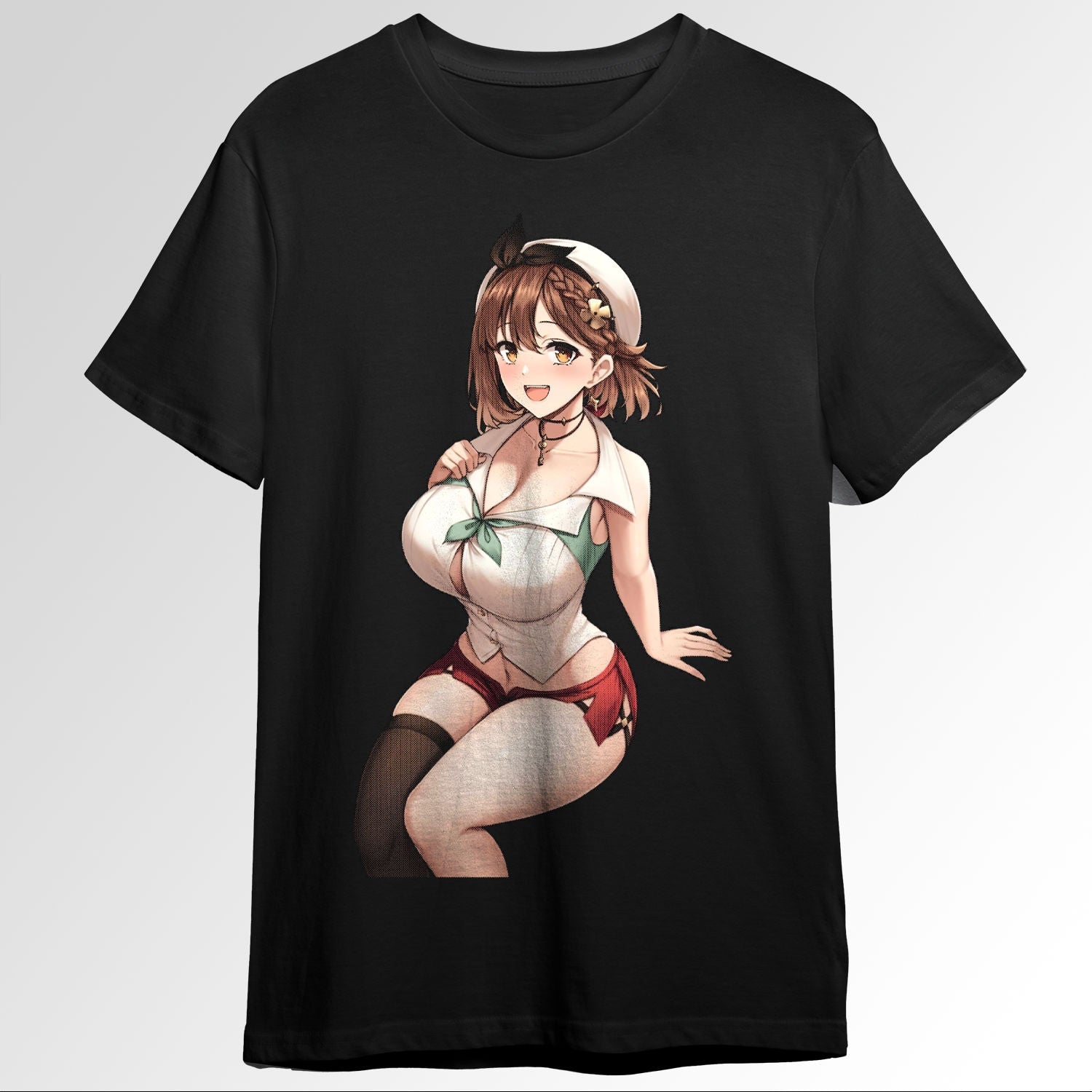 Big Boobs Girl Hentai 131042994