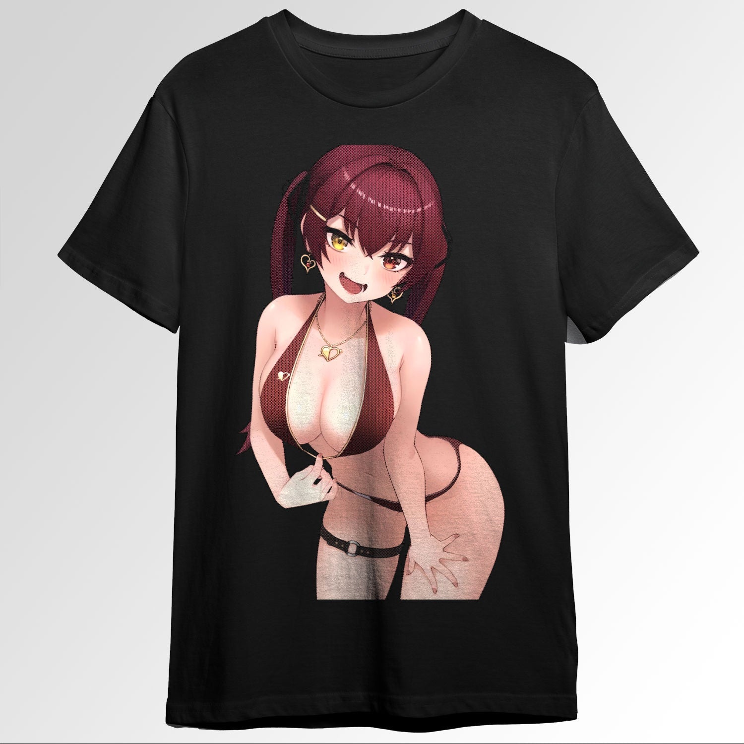 Big Tits Hentai Girl 130763605