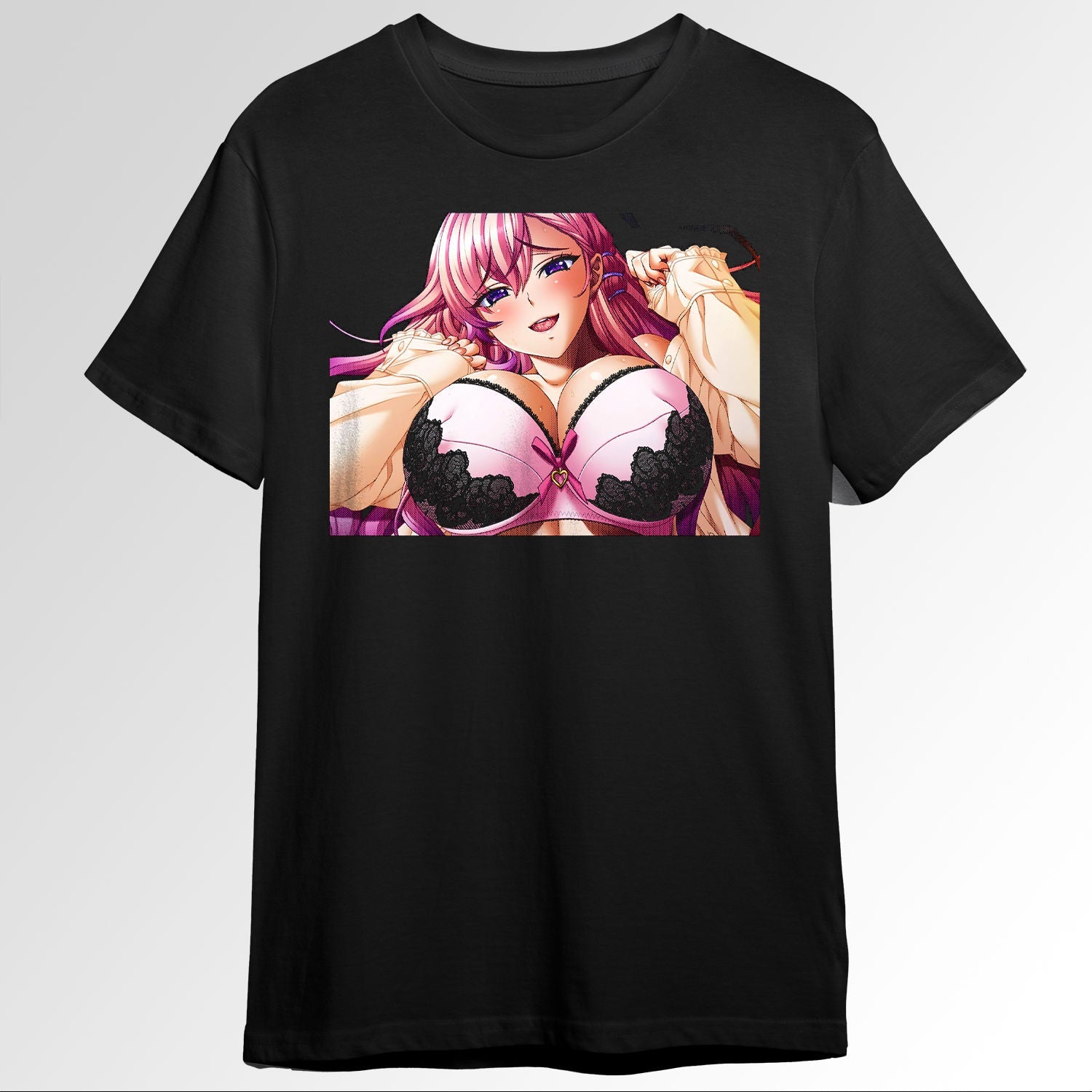 Big boobs hentai girl 93766447