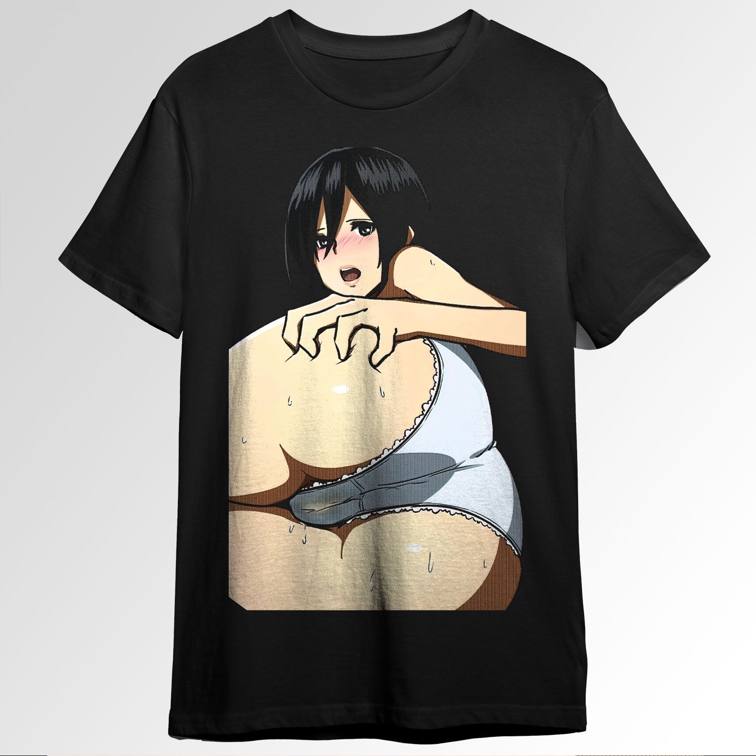 Big booty hentai 89304274