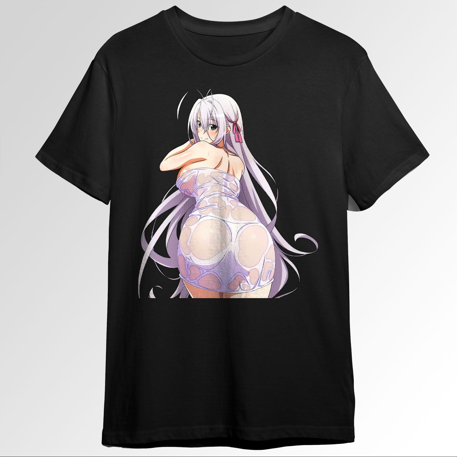 Big booty hentai 92840337