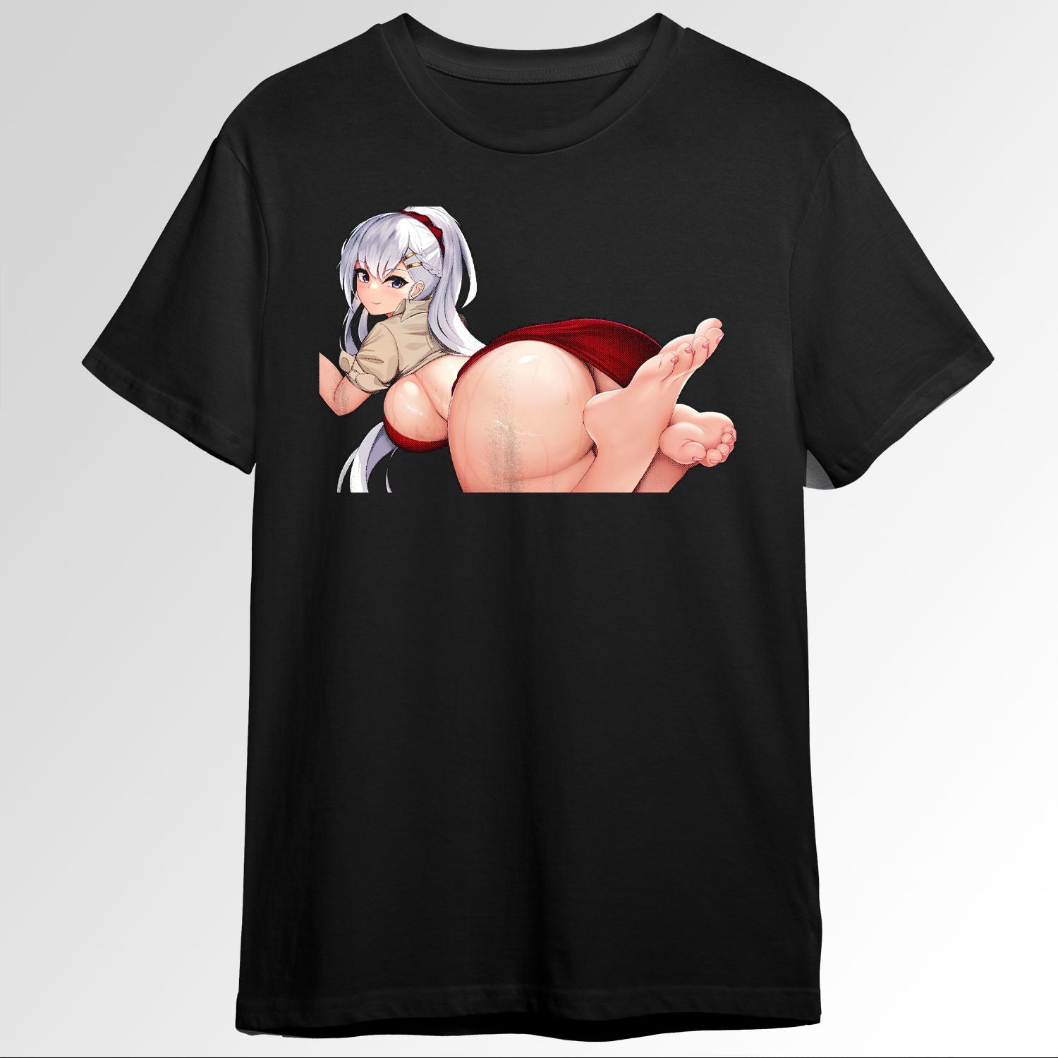 Big booty hentai 92846233