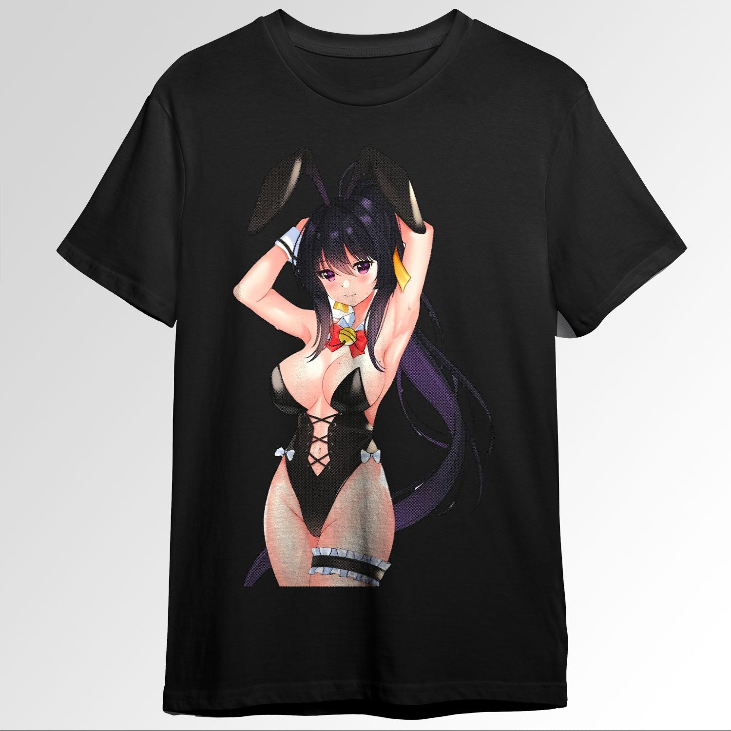 Bikini Bunny Girl 115632474