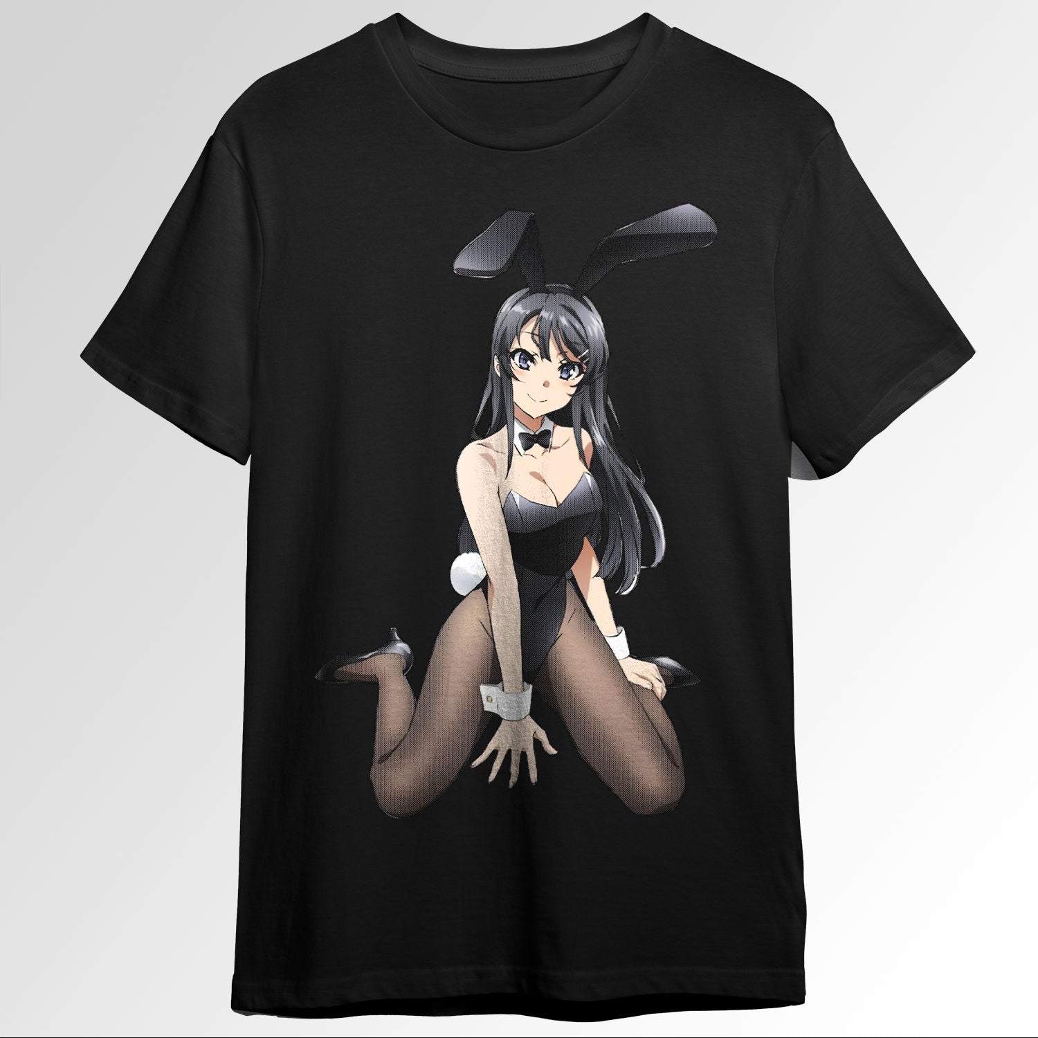 Bikini Bunny Girl 116386957