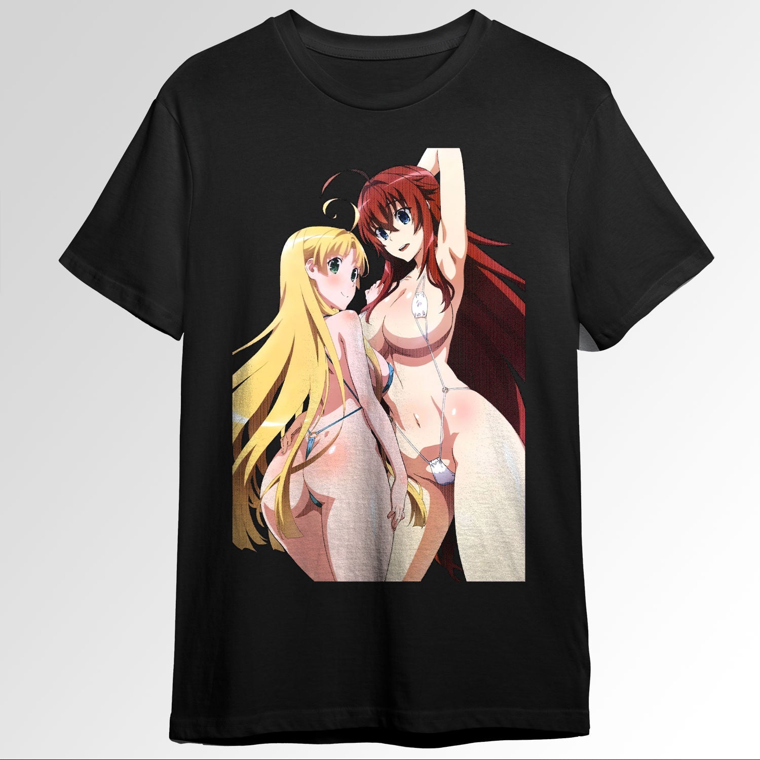 Bikini Hentai 130724919