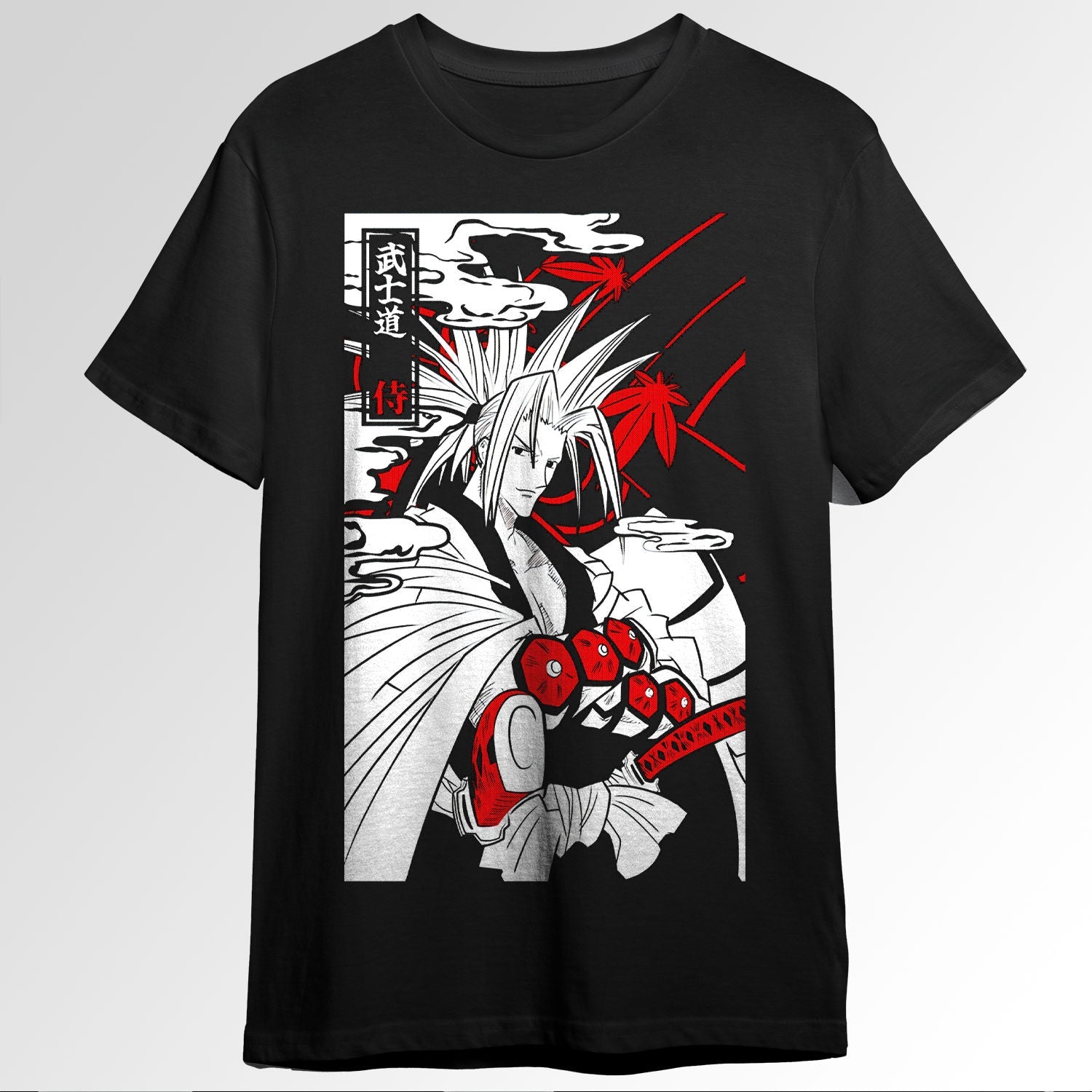 Black Amidamaru japan 98458583