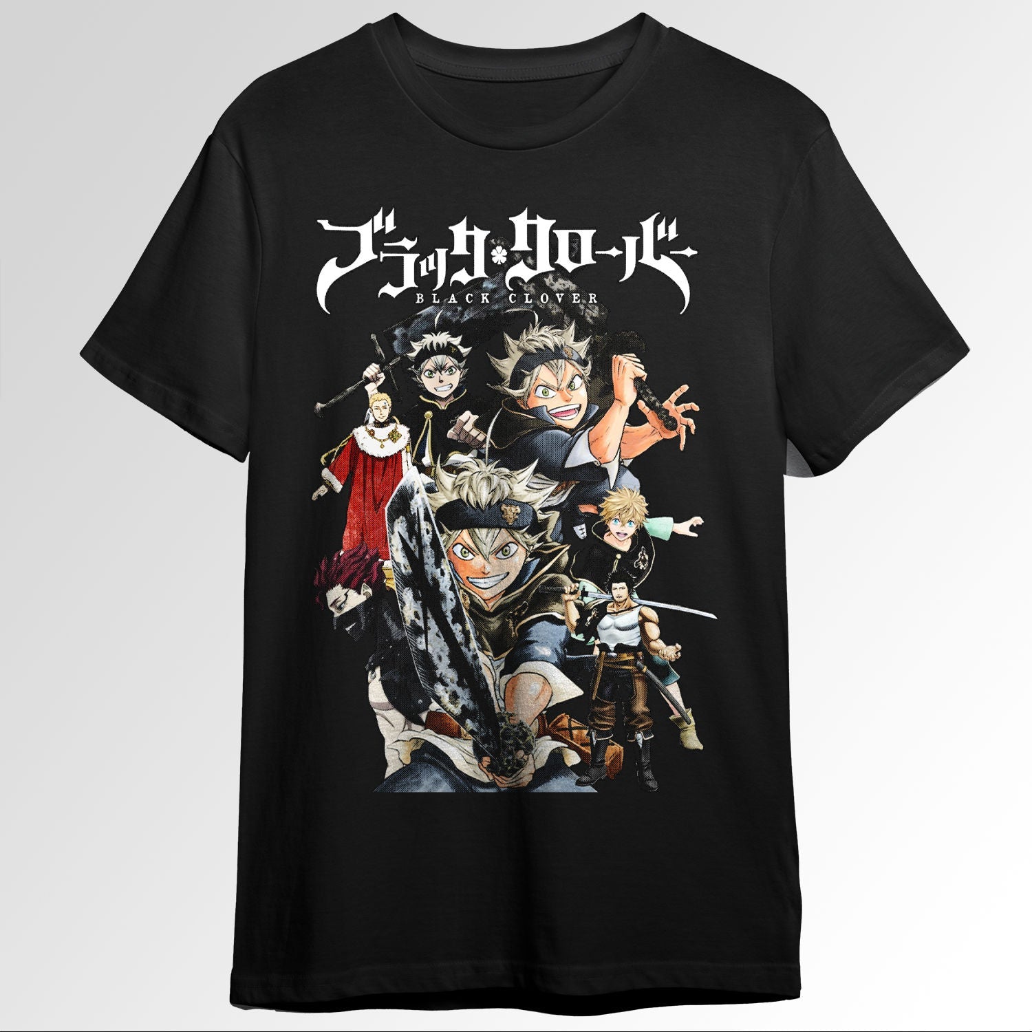 Black Clover 0009