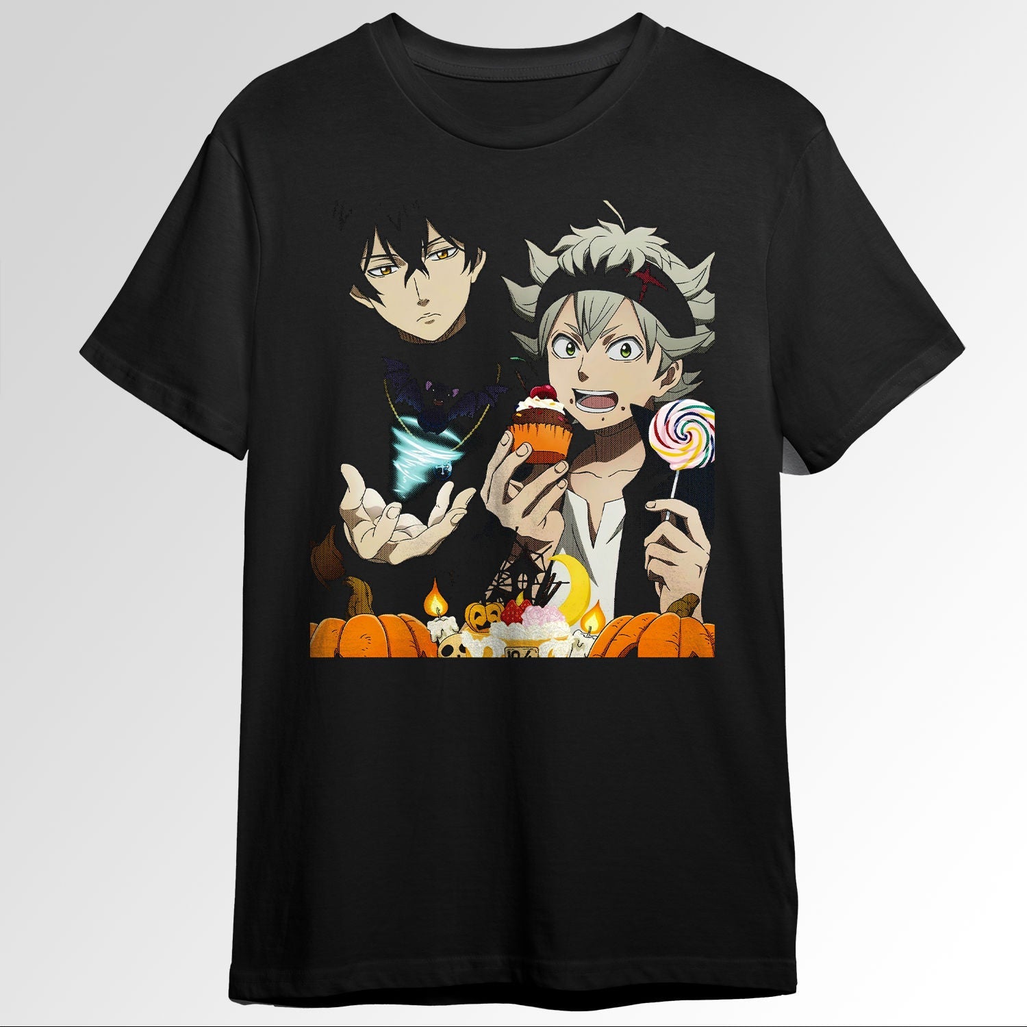 Black Clover 78650301