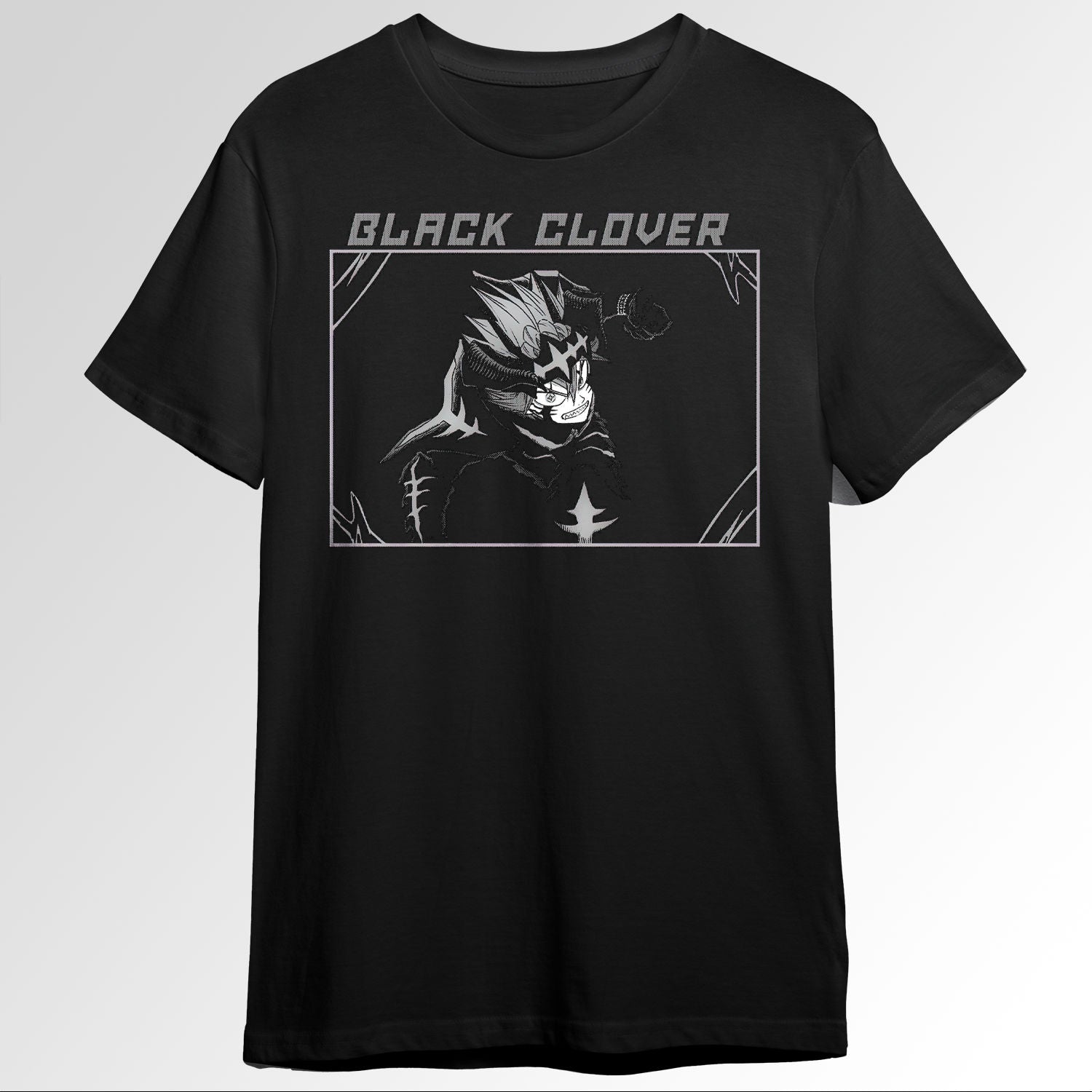 Black Clover 95197576