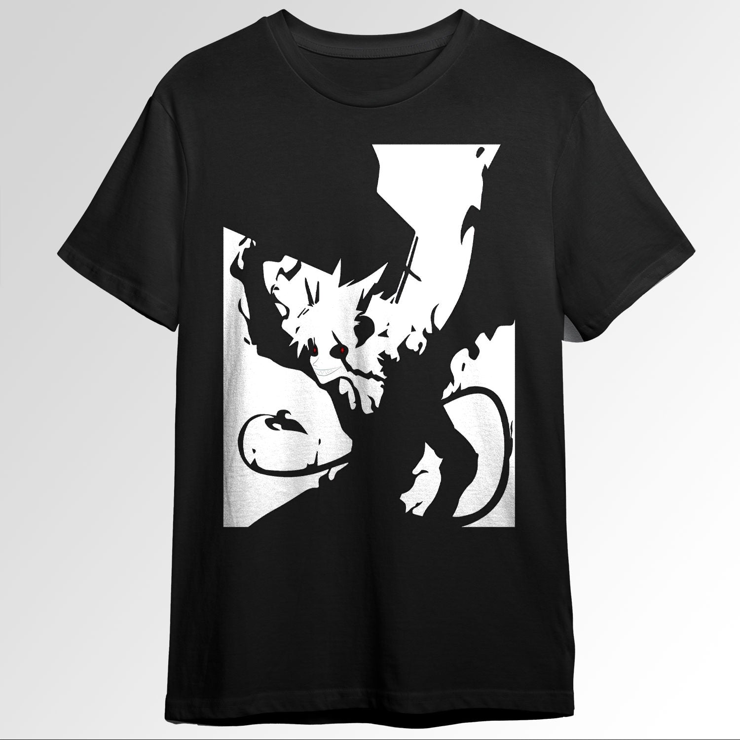 Black Clover Asta Demon 67087605