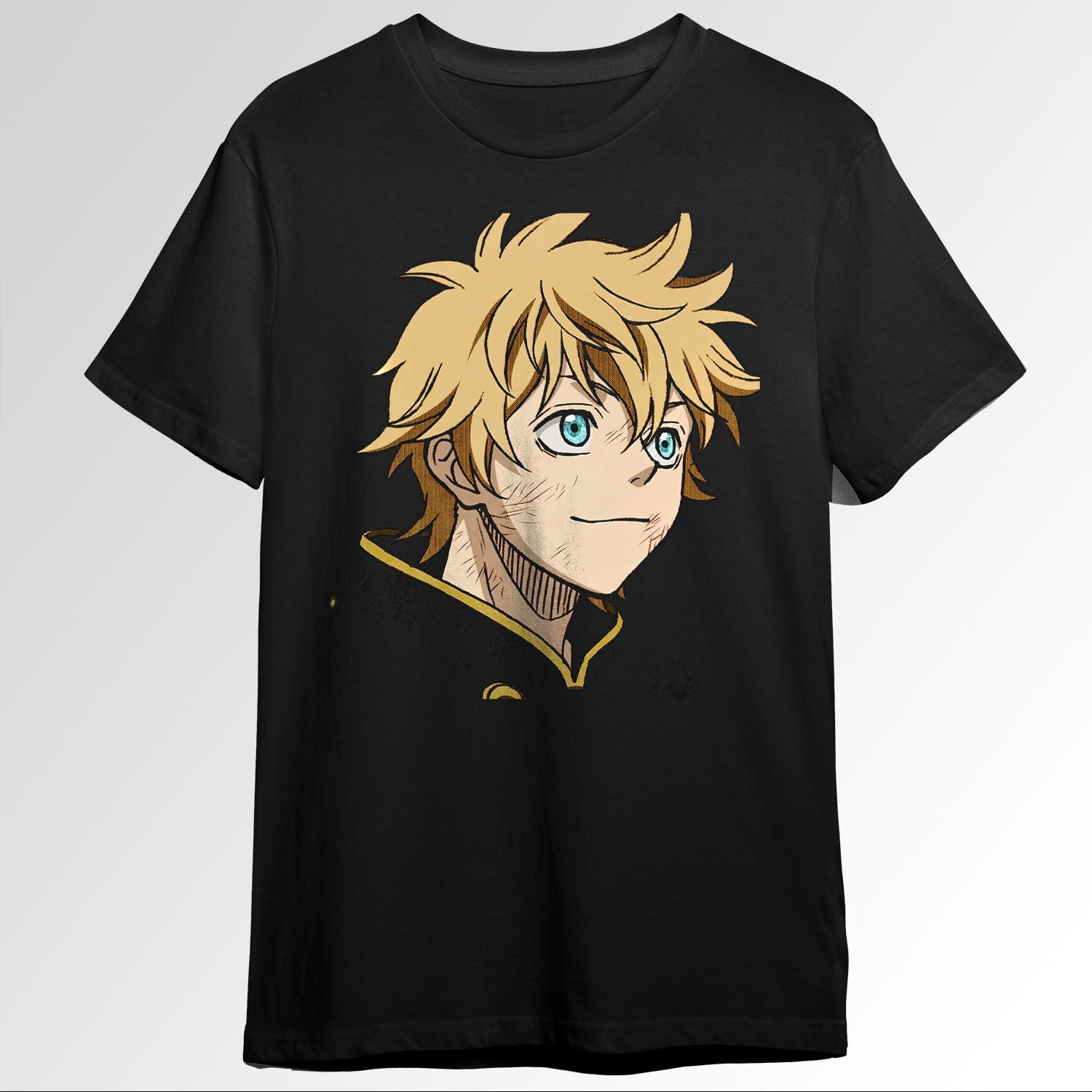 Black Clover Luck Voltia 78601824