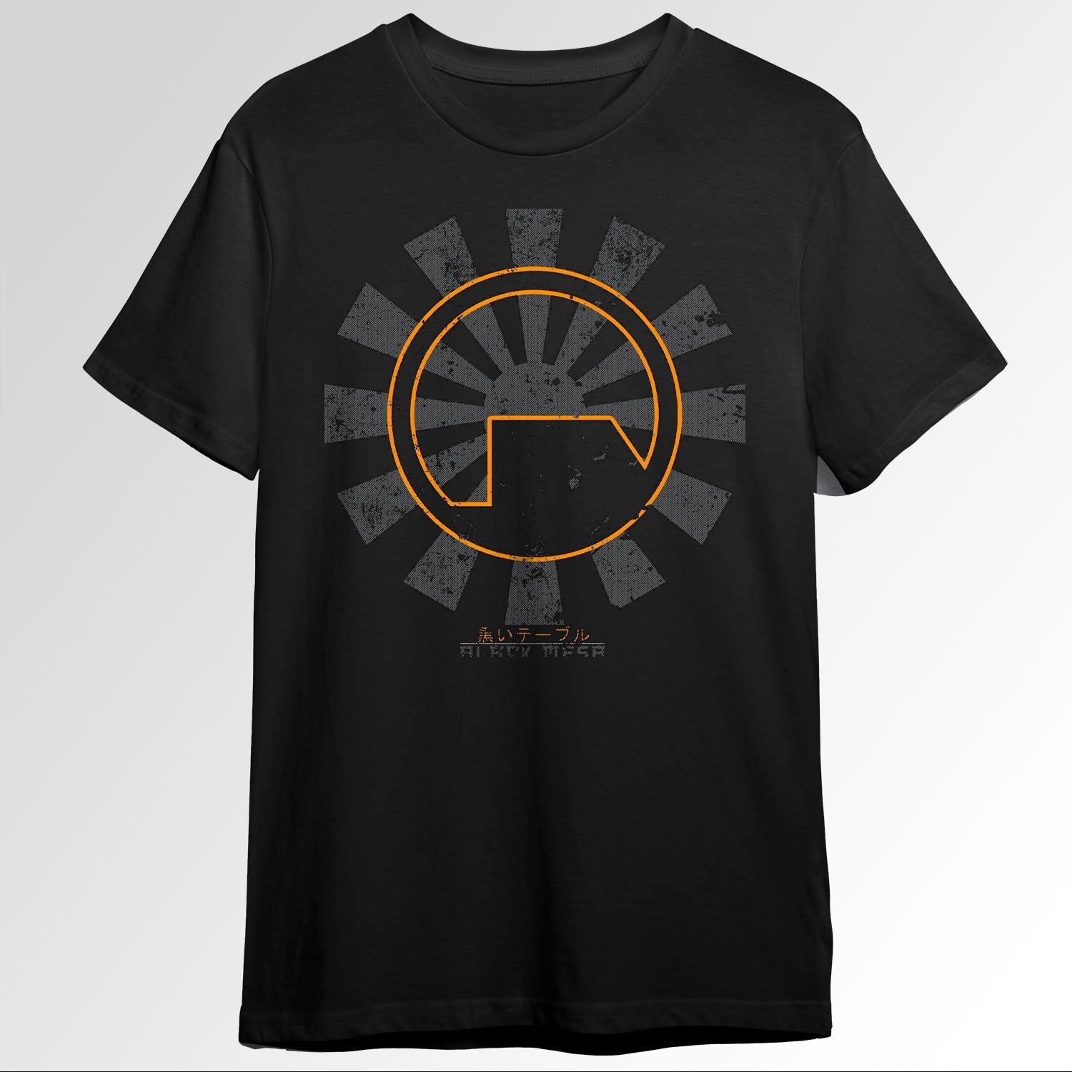Black Mesa Retro Japanese Half Life 45750807