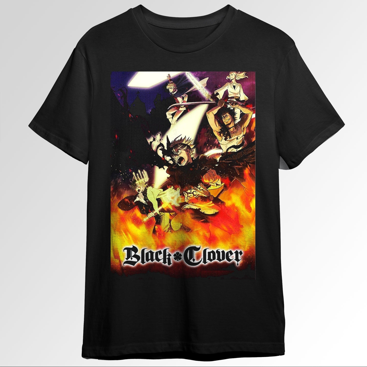 Black clover 59100322