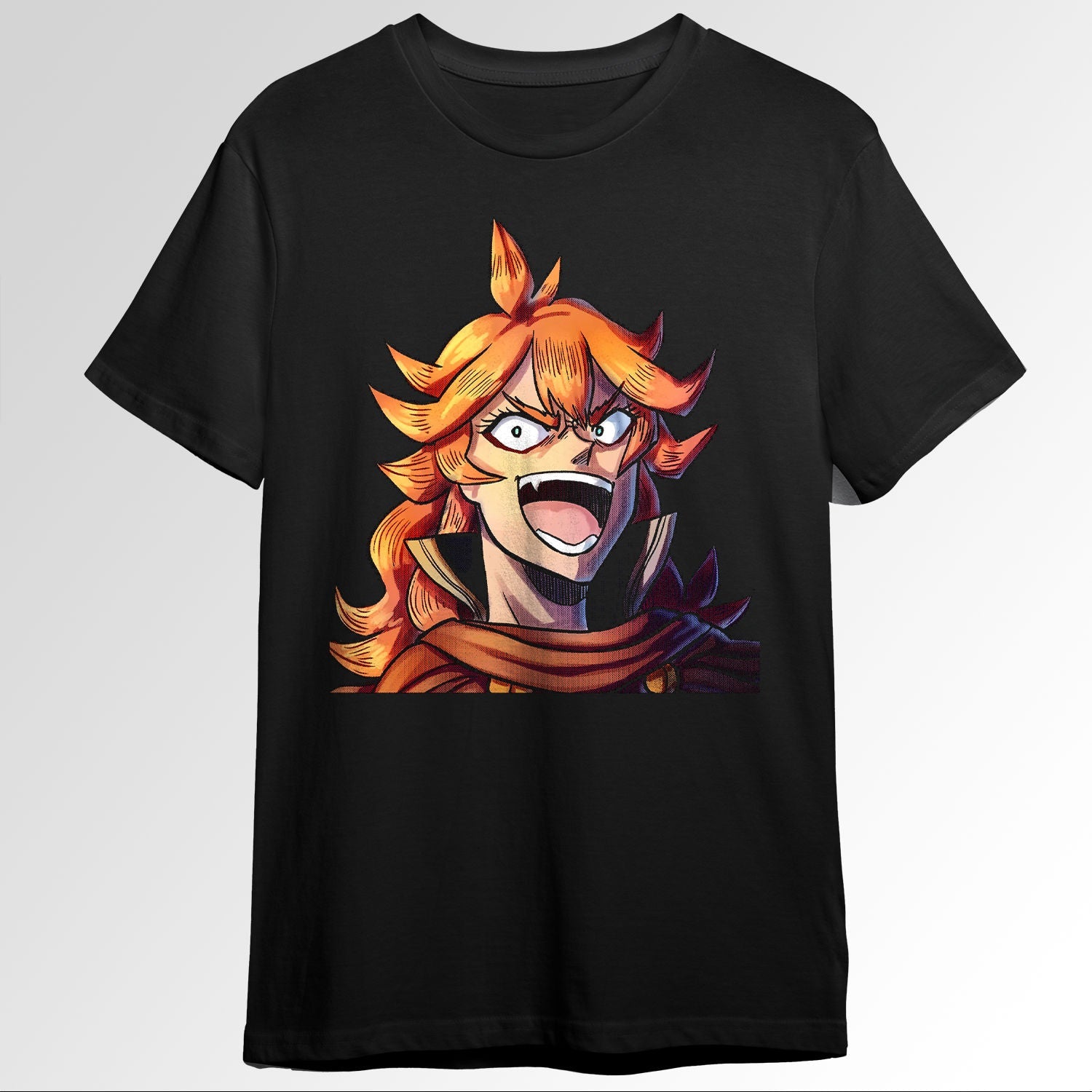 Black clover mereoleona vermillion 78653938