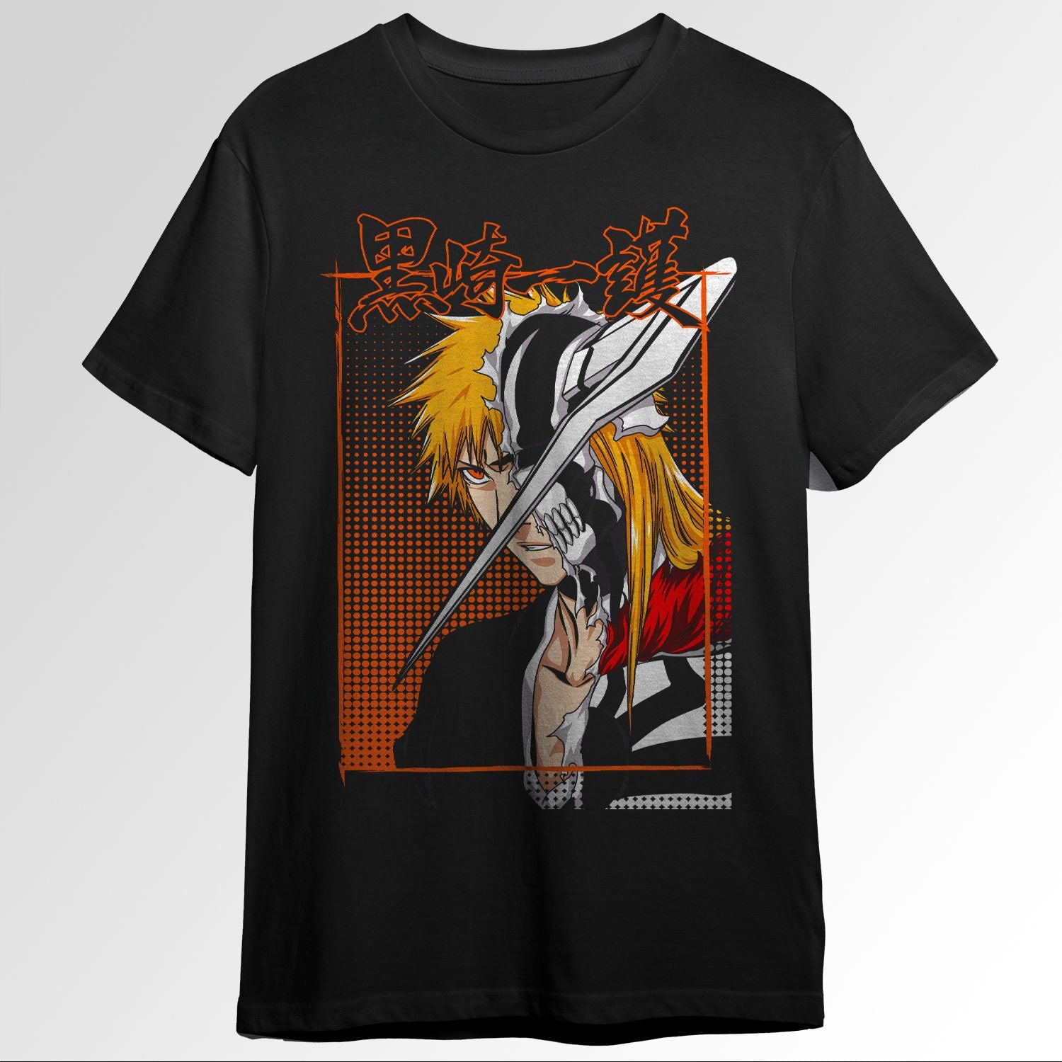 Bleach 0011