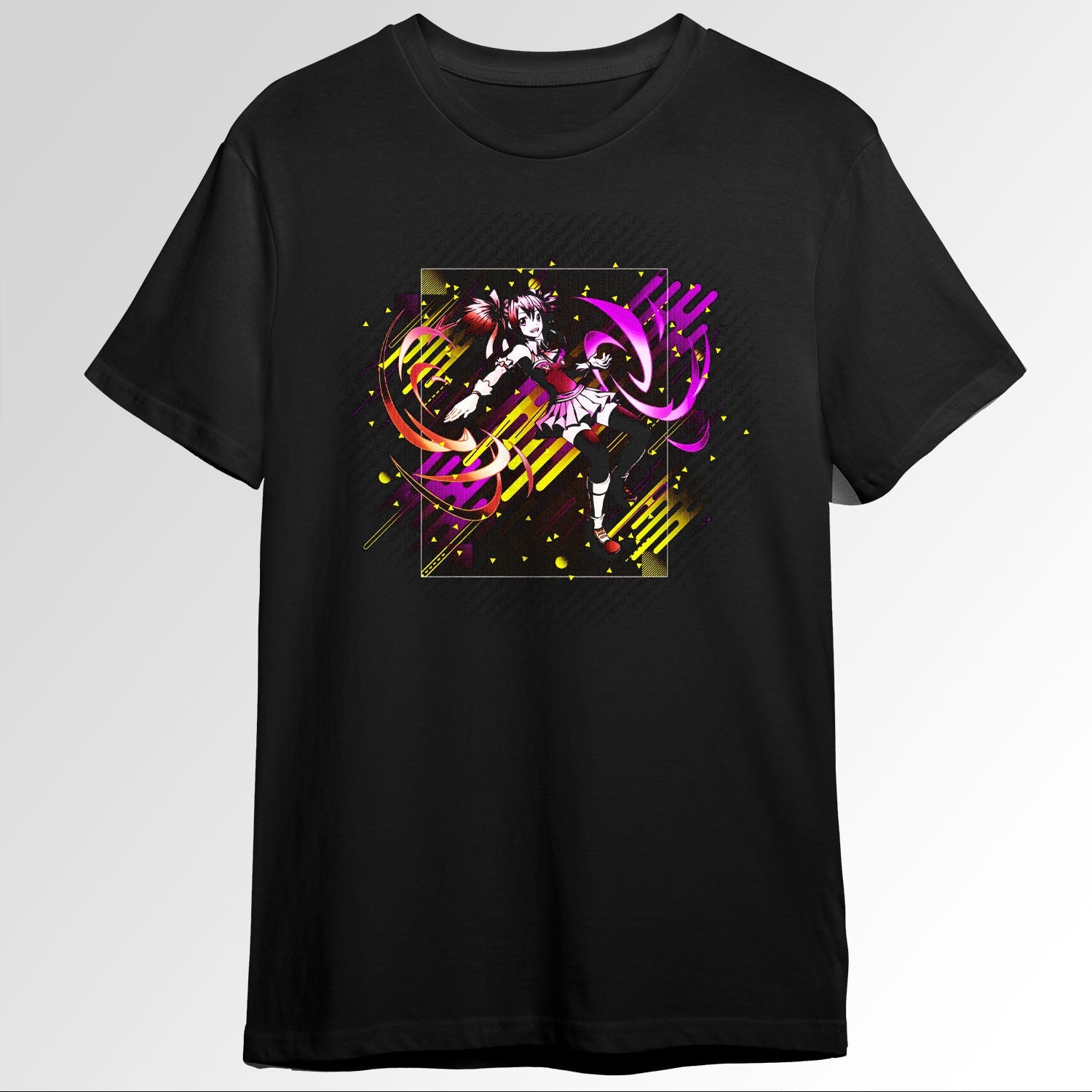 Blendy Fairy Tail Modern Graphic Design 140982978