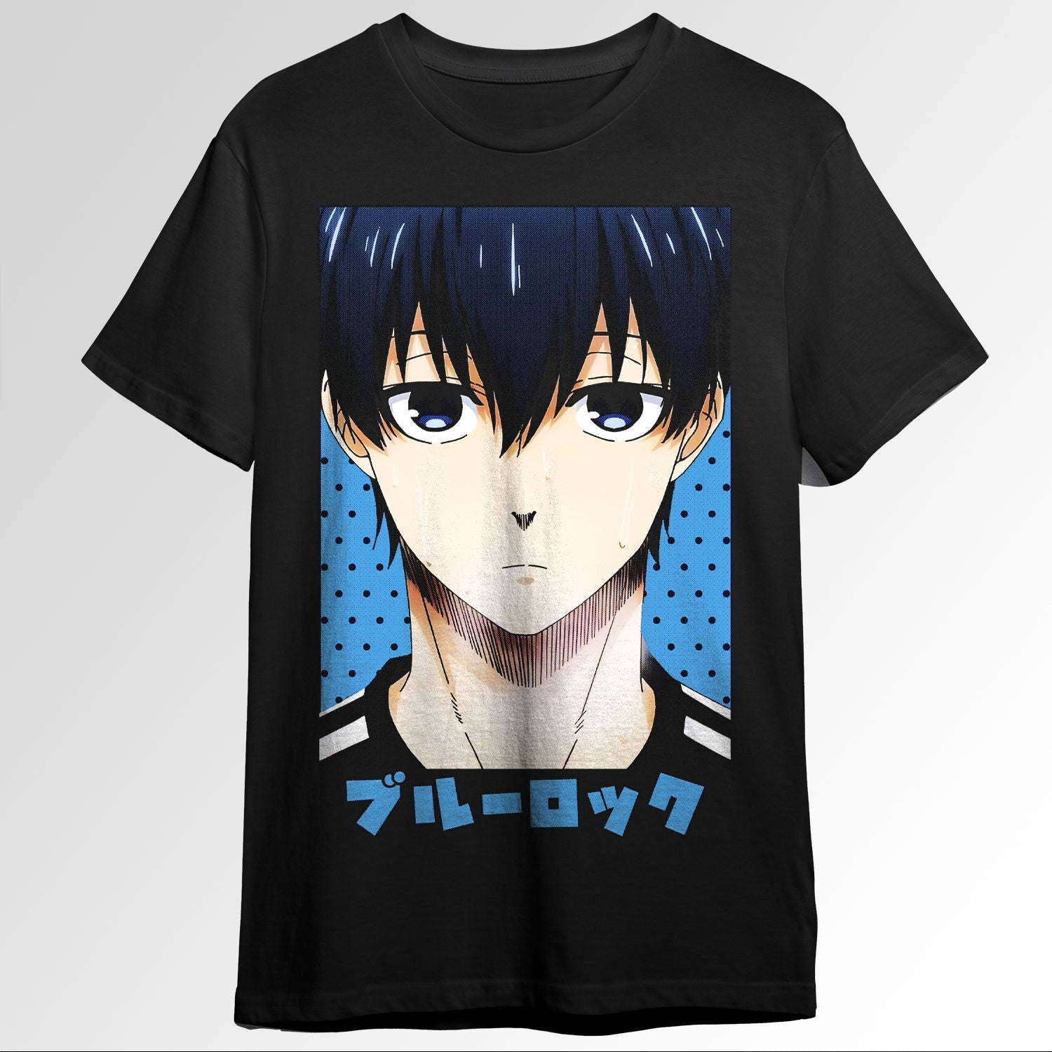 Blue Lock Yoichi Isagi 127785979