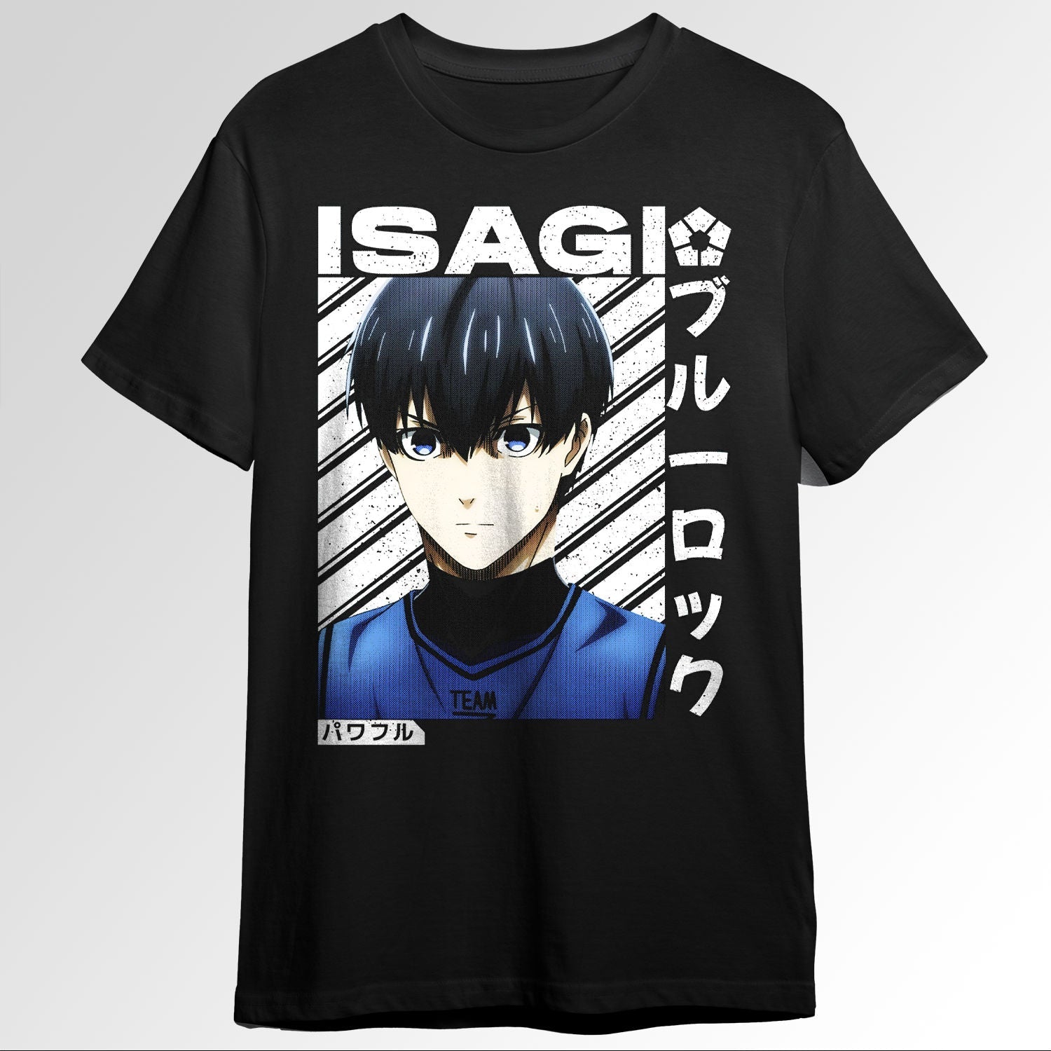 Blue Lock Yoichi Isagi 131746919