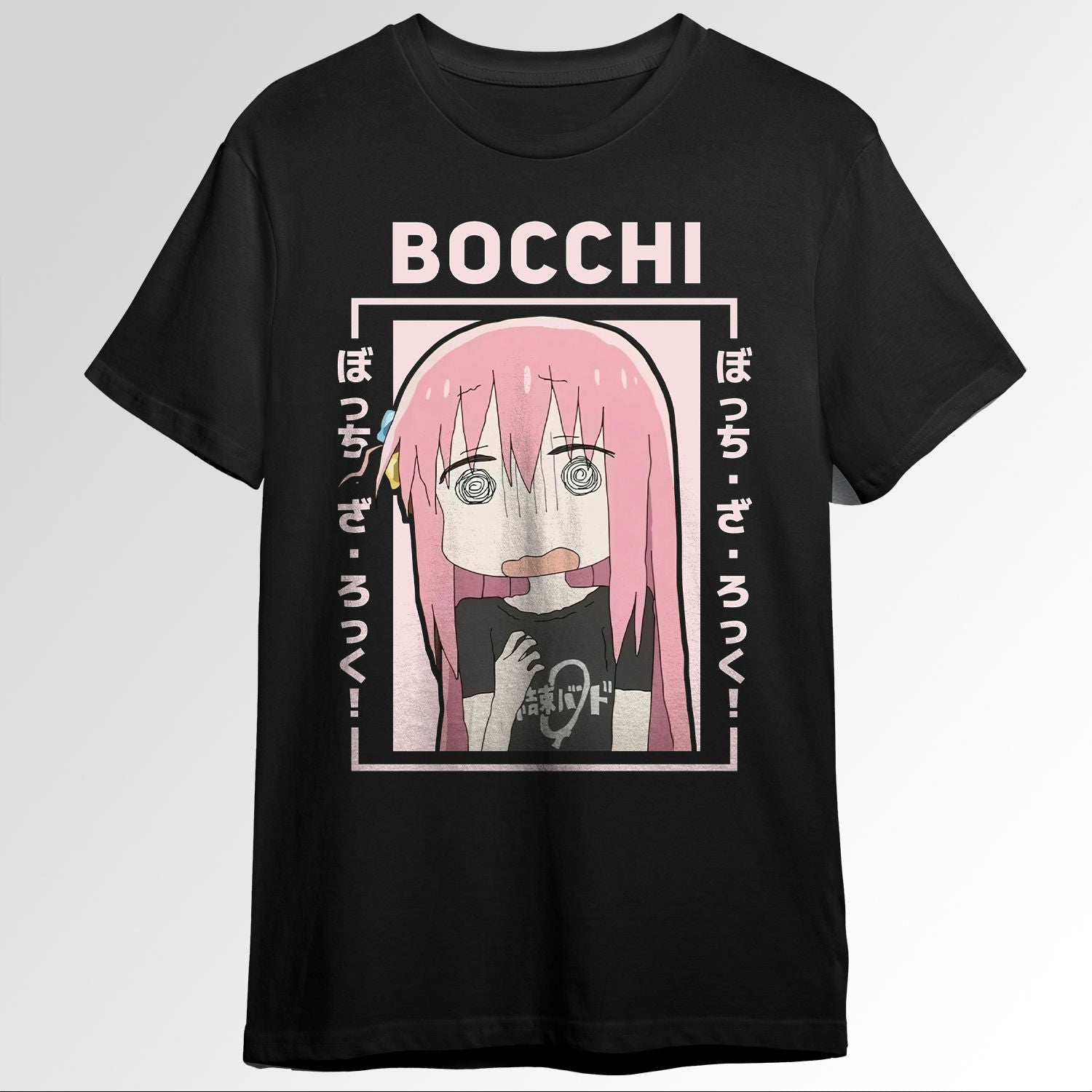 Bocchi the Rock 136572739