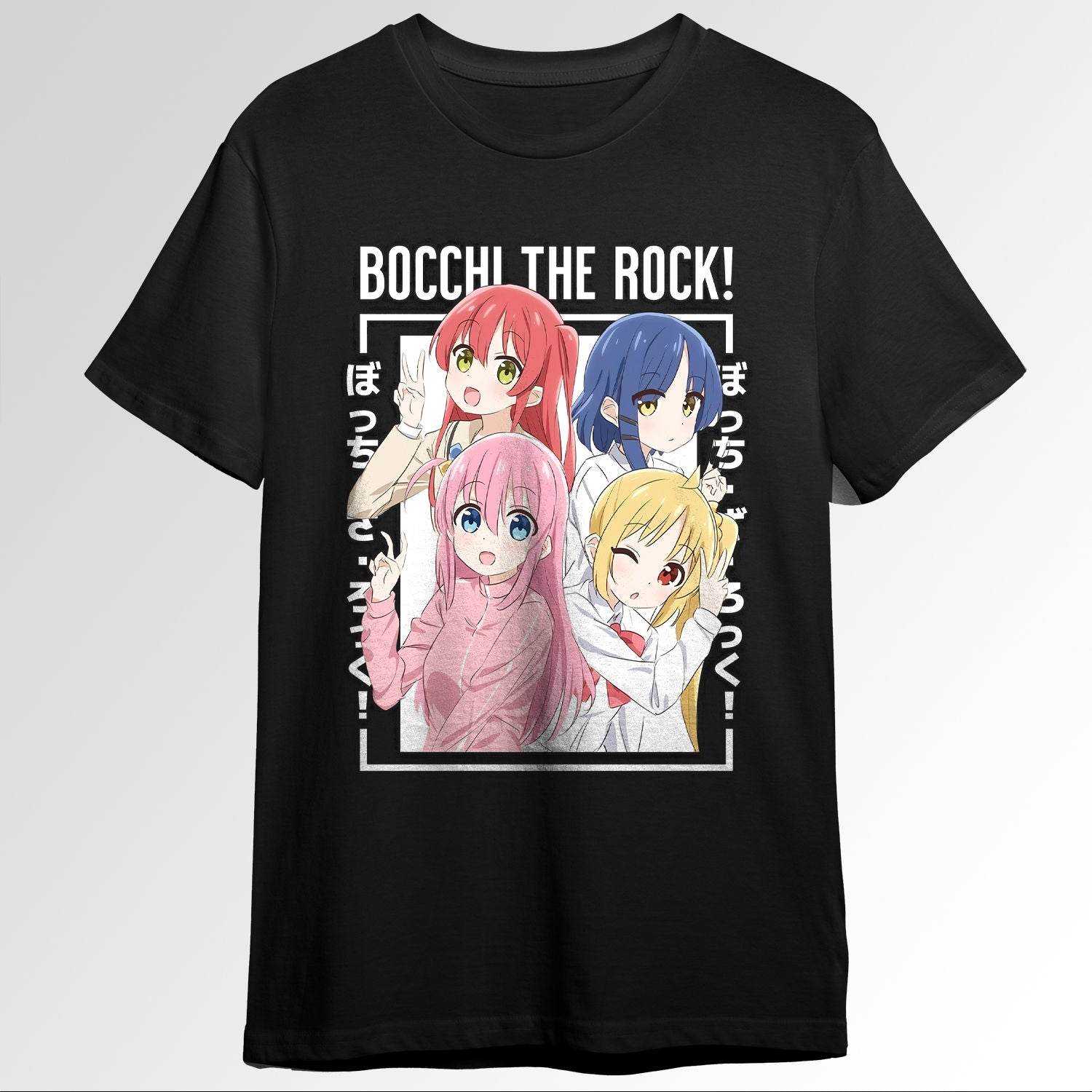 Bocchi the Rock 141478182