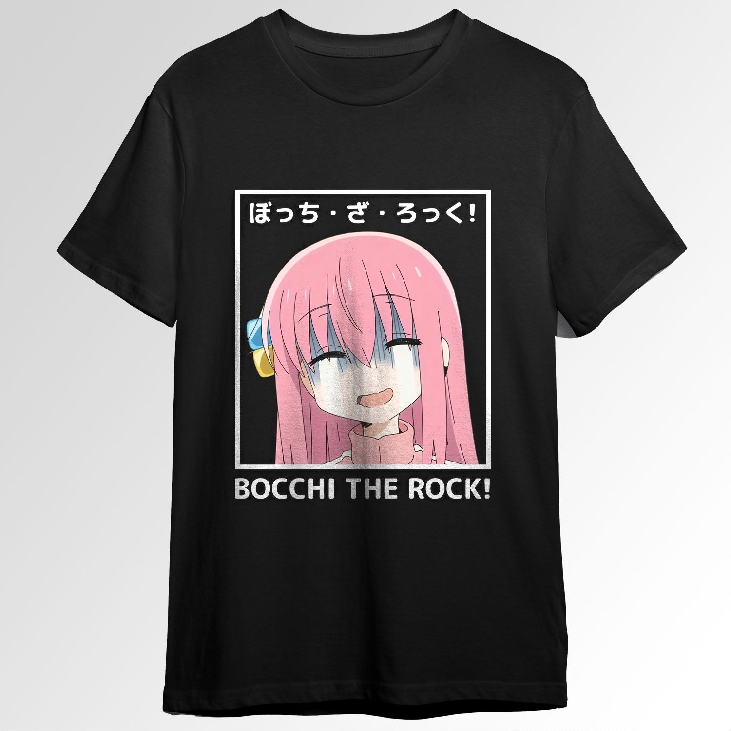 Bocchi the Rock Bocchi Crying 136046643