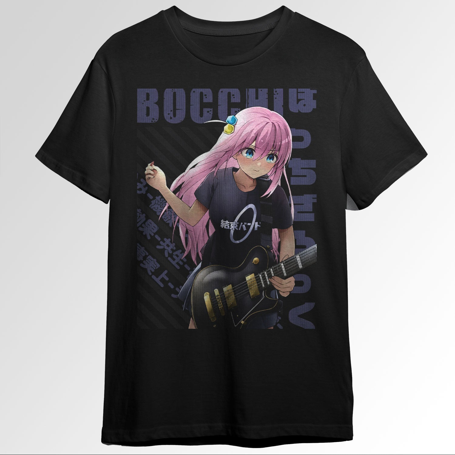 Bocchi the Rock Hitori Gotou 56451221