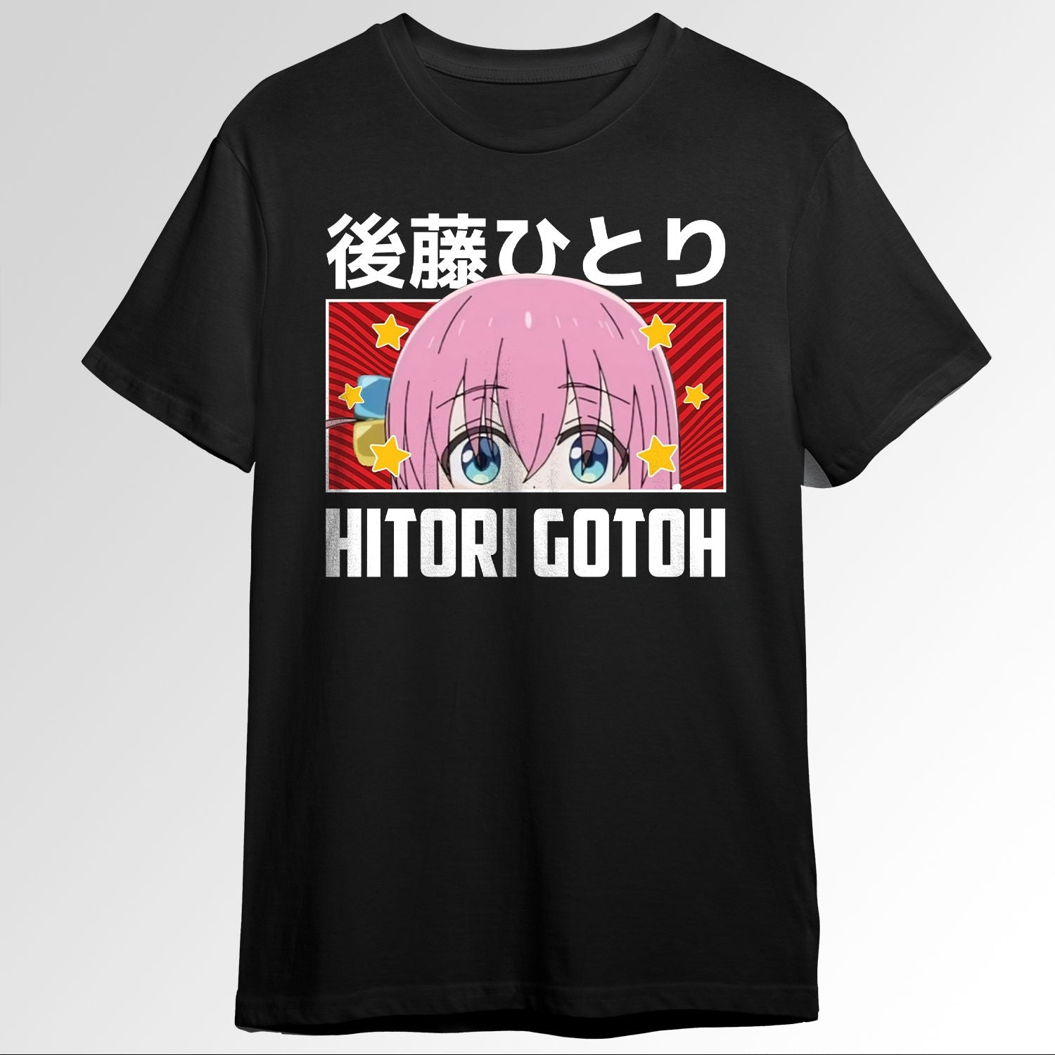 Bocchi the Rock Peeker 133030334