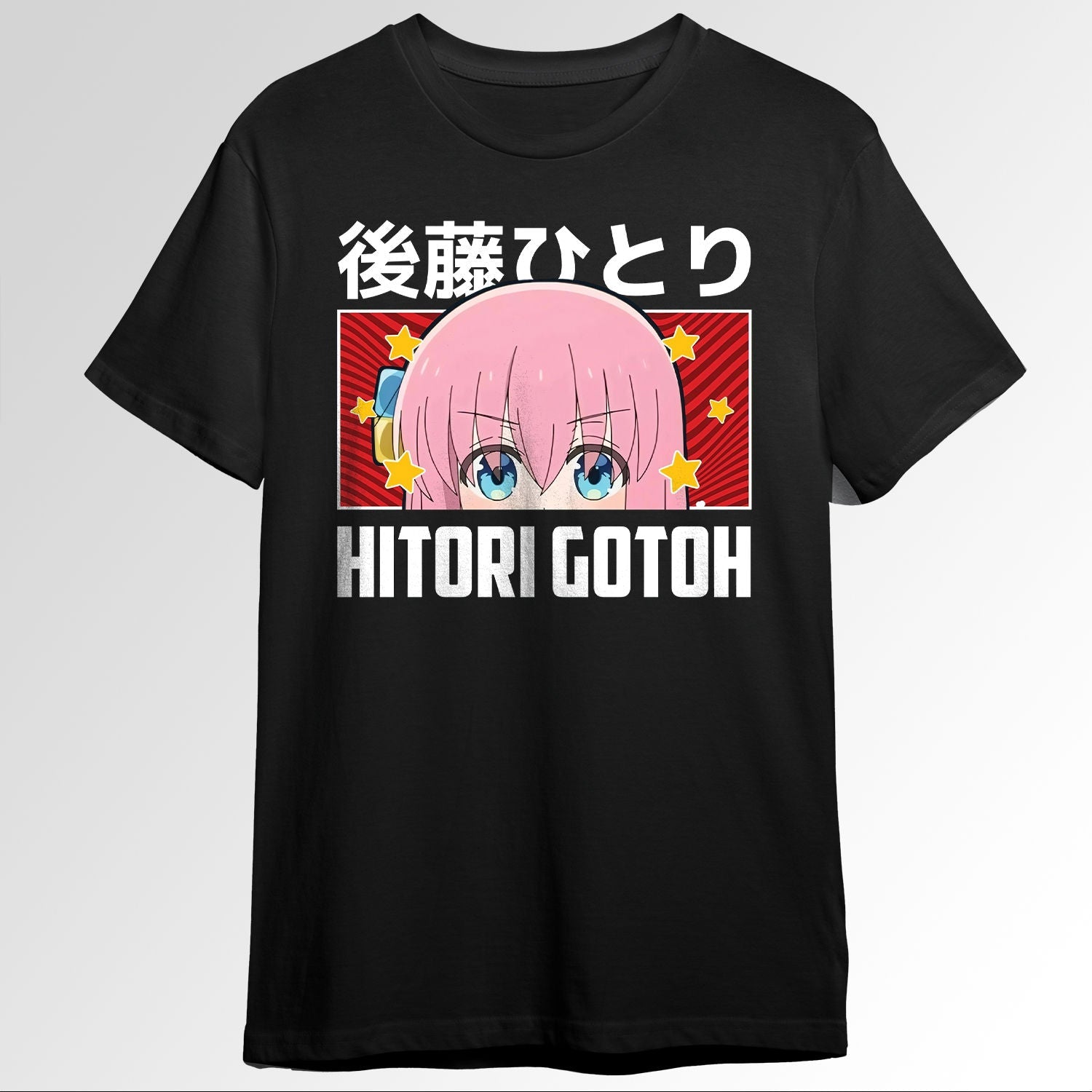 Bocchi the Rock Peeker 136572906