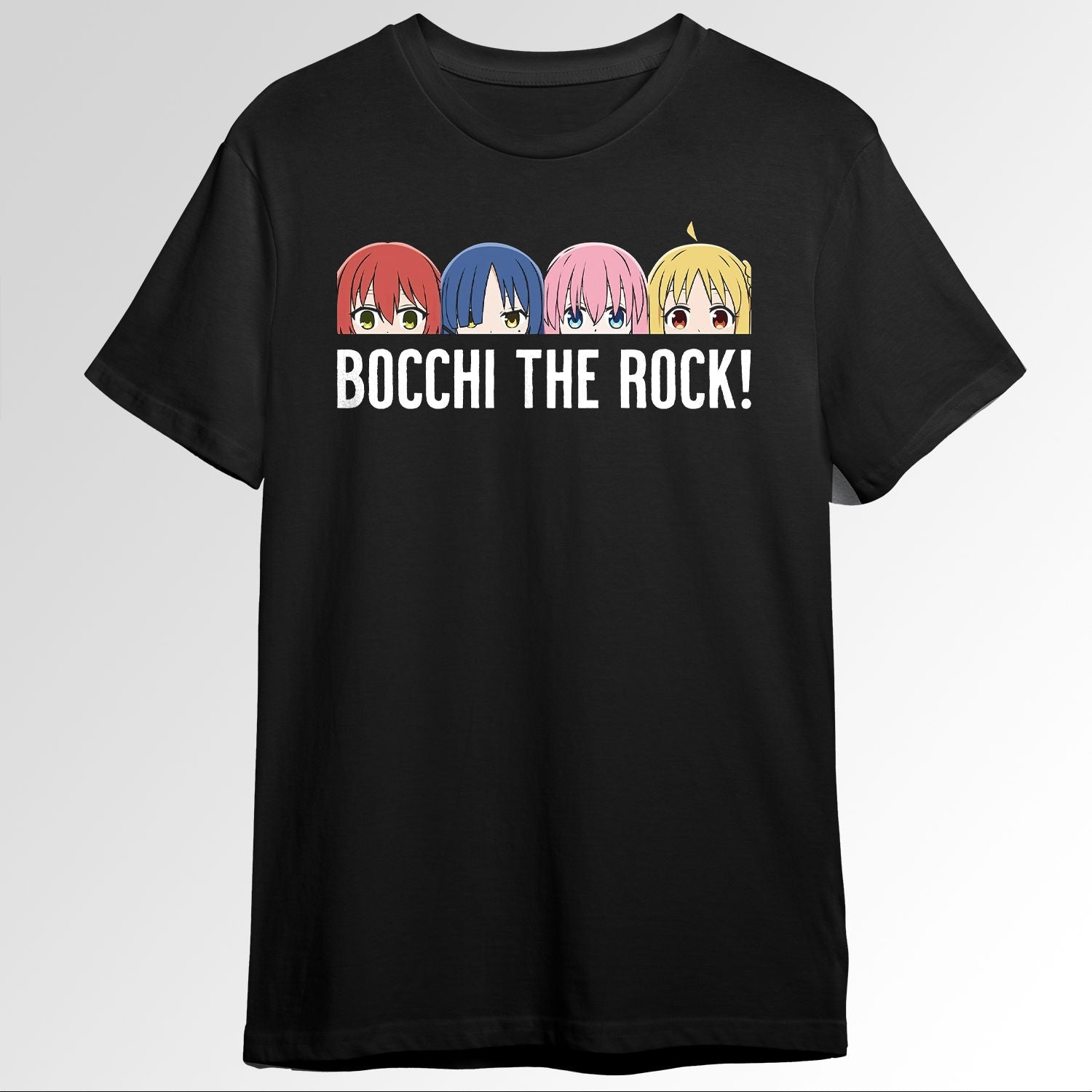 Bocchi the Rock Peeker 144324997