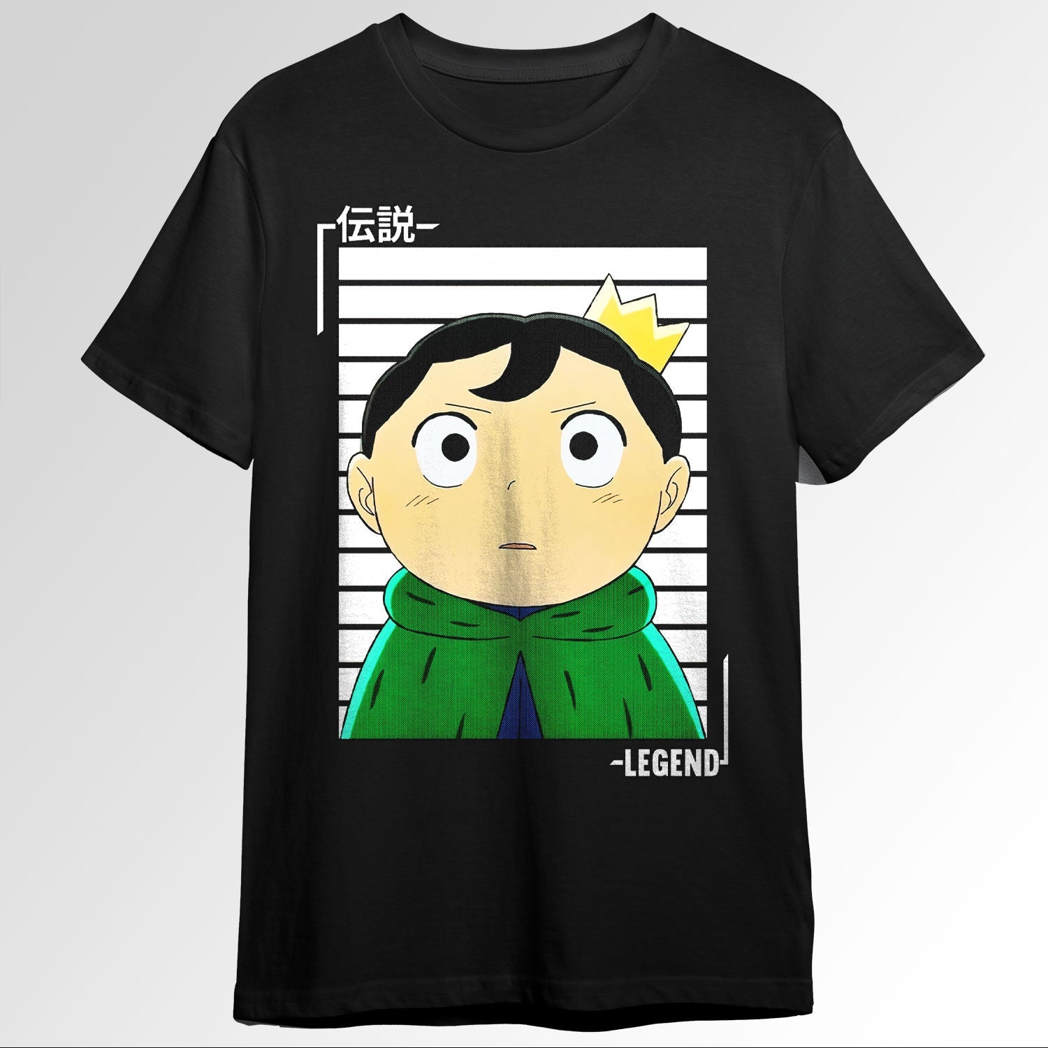 Bojji Ousama Ranking 104889459