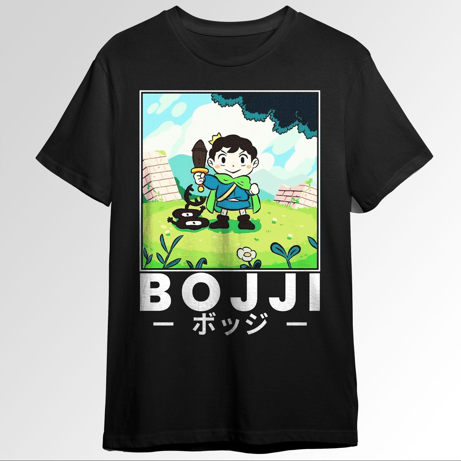 Bojji Ousama Ranking 104893044