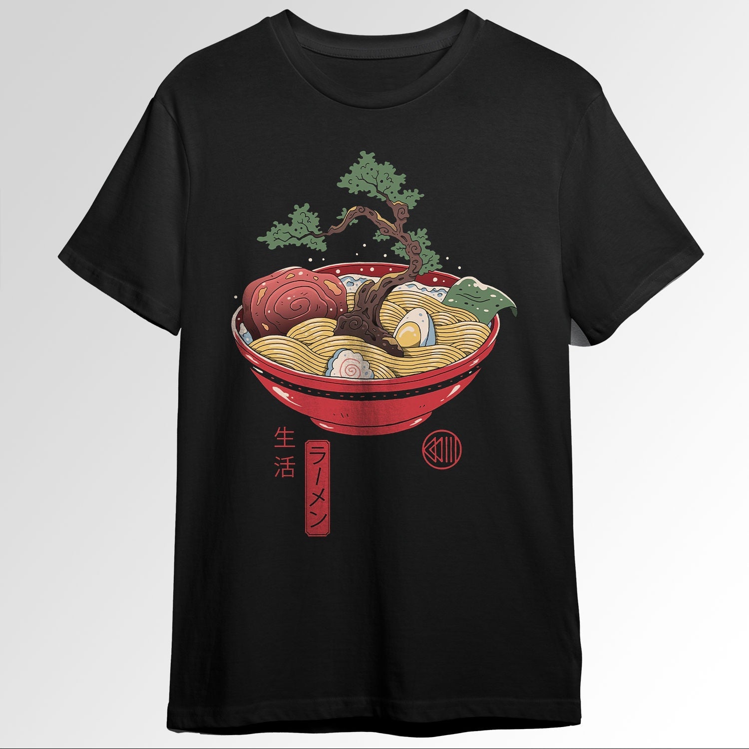 Bonsai Ramen 51757731