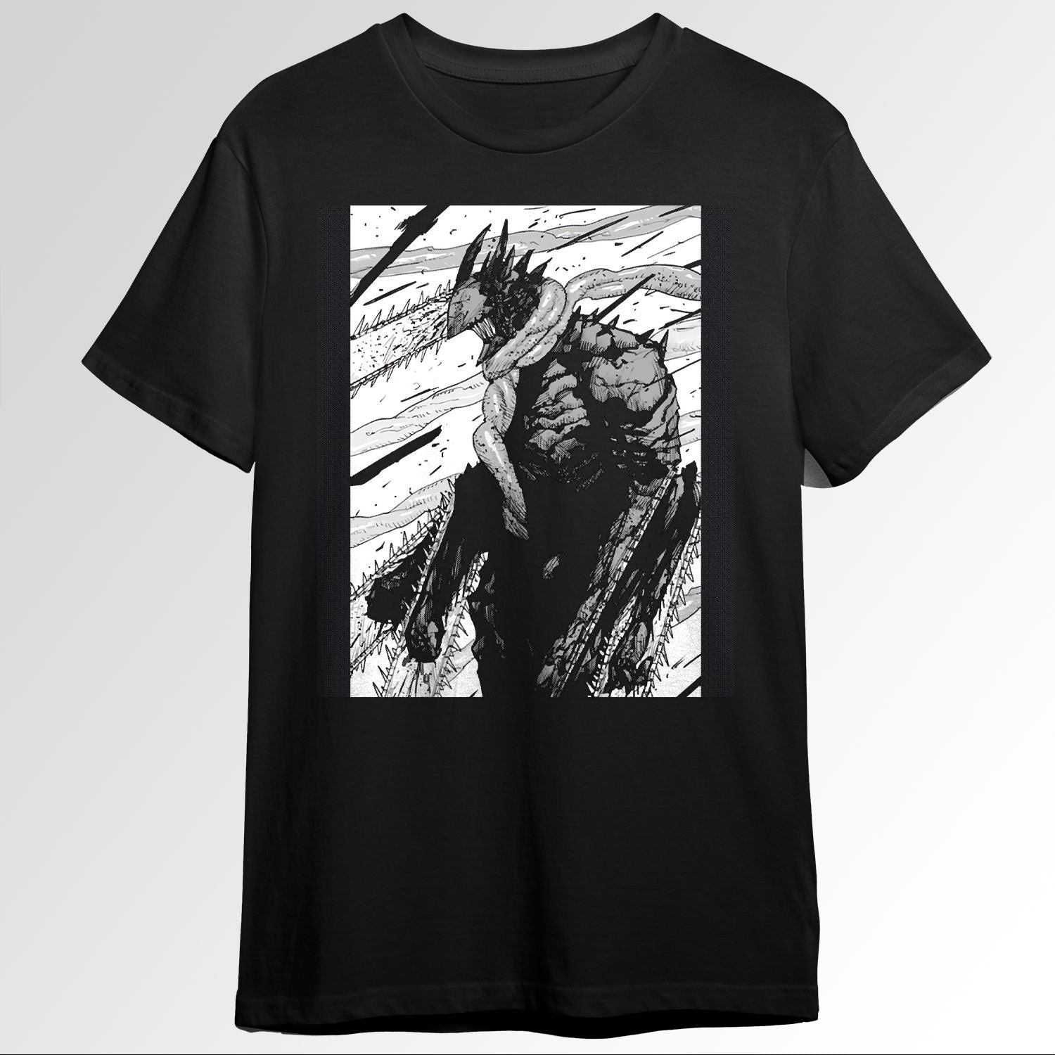 Bravery Poor Youth Joins The Demon Hunter As123993692