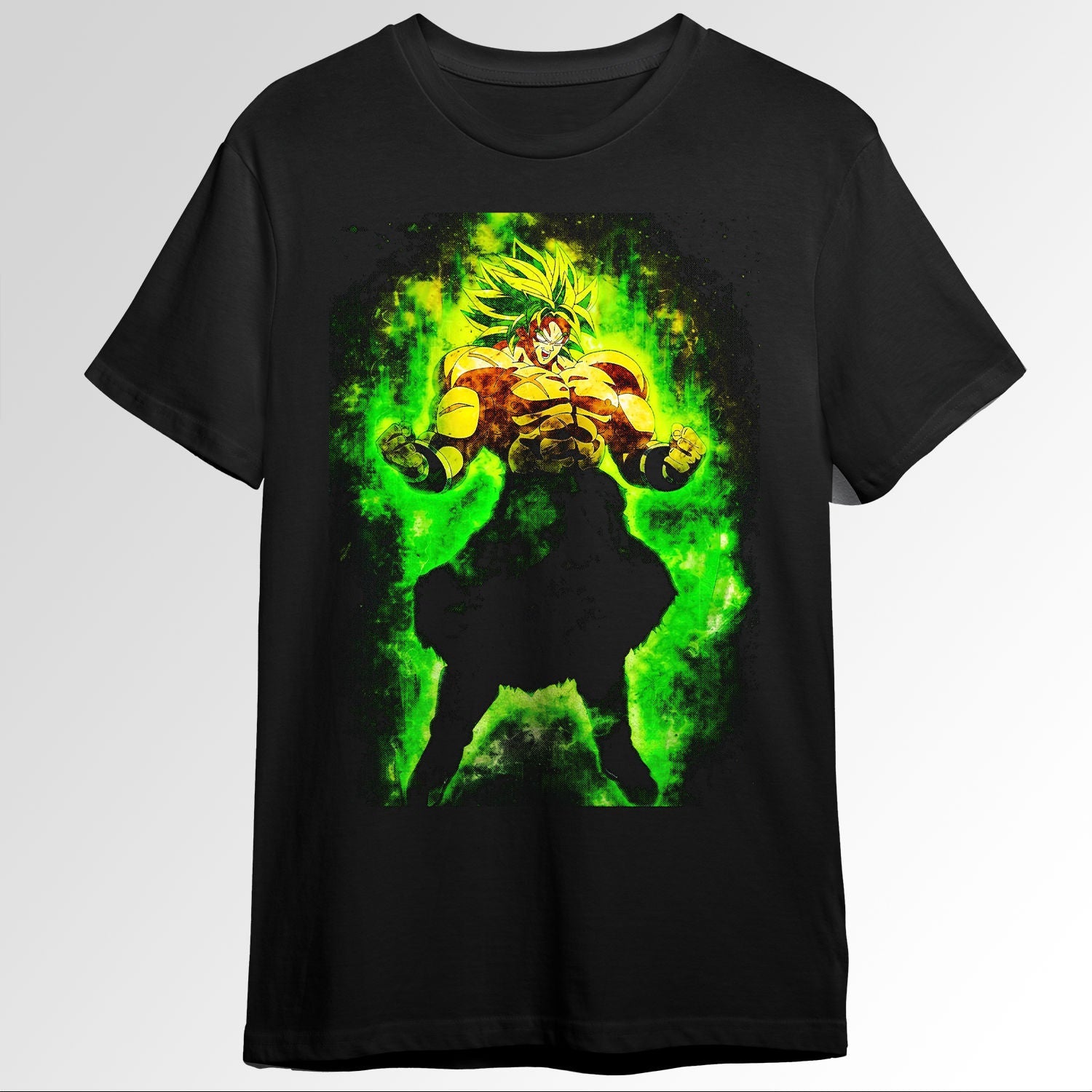 Broly Dragon Ball Anime 109072646