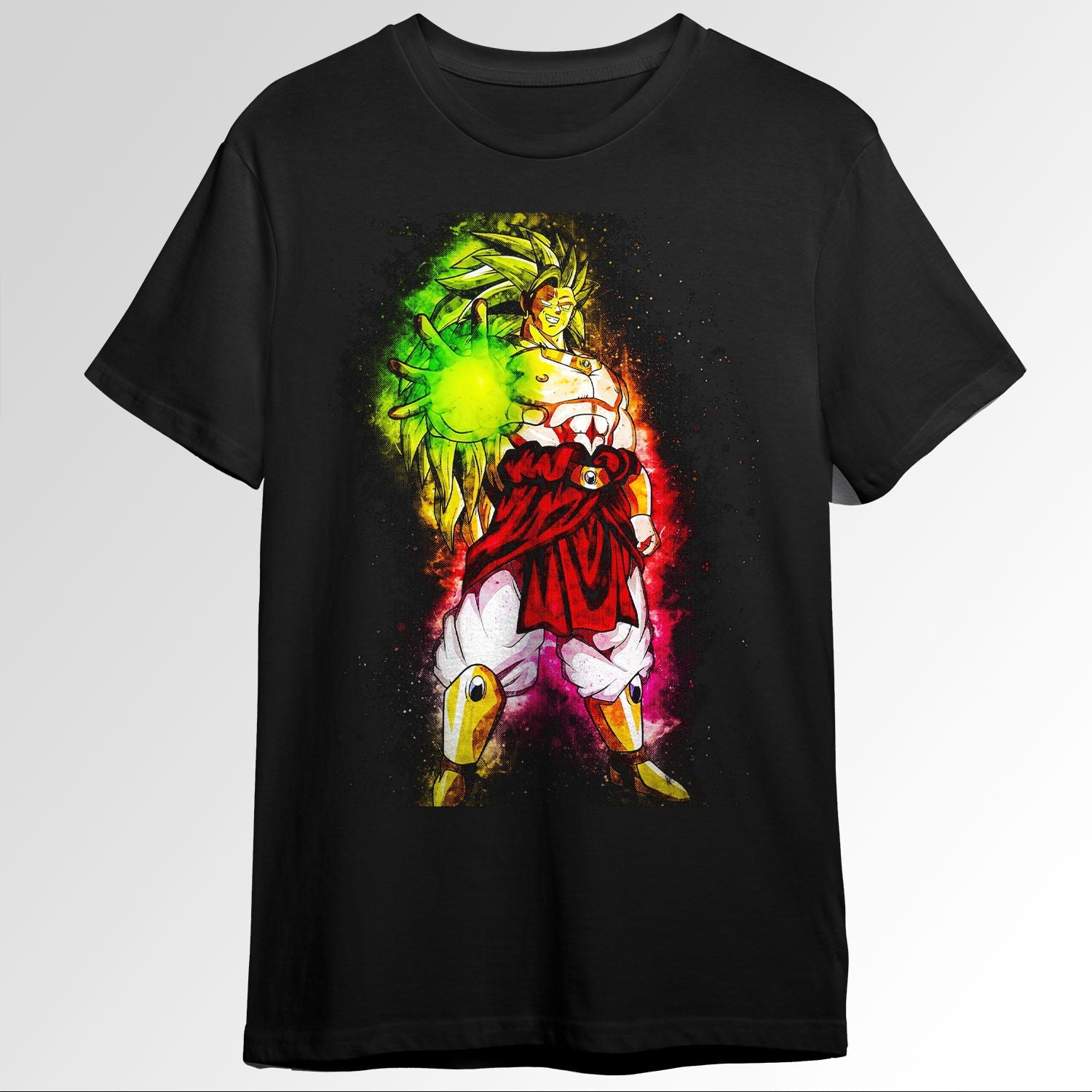 Broly Dragon Ball Anime 109176248