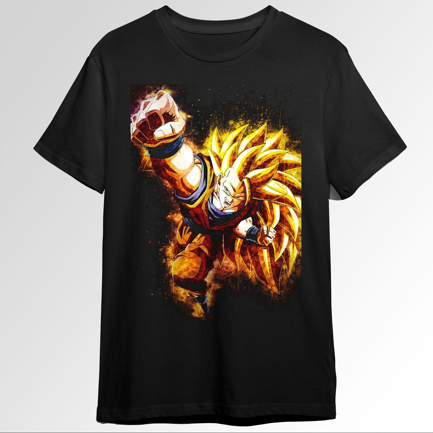 Broly Dragon Ball Fanart 109073122