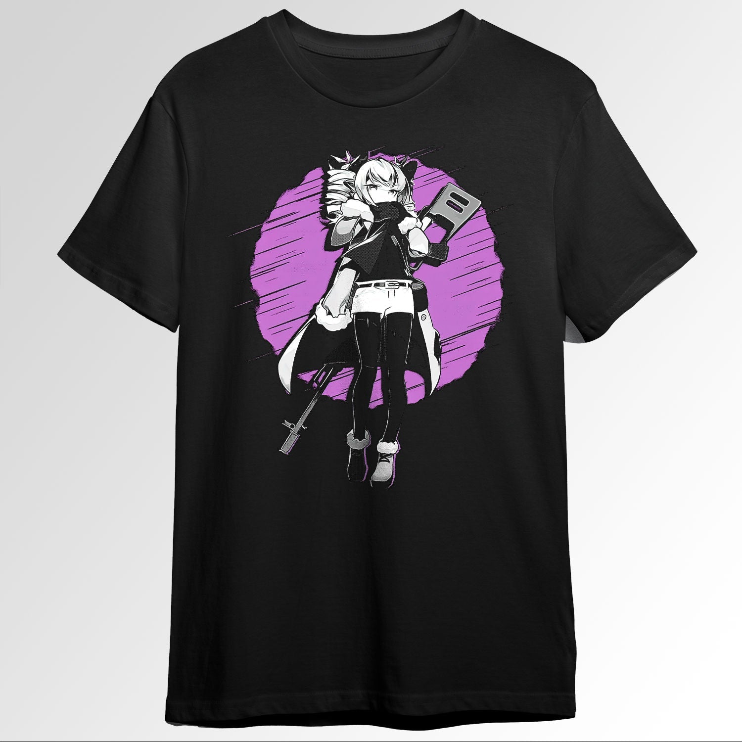 Bronya Zaychik Honkai Impact 96078068