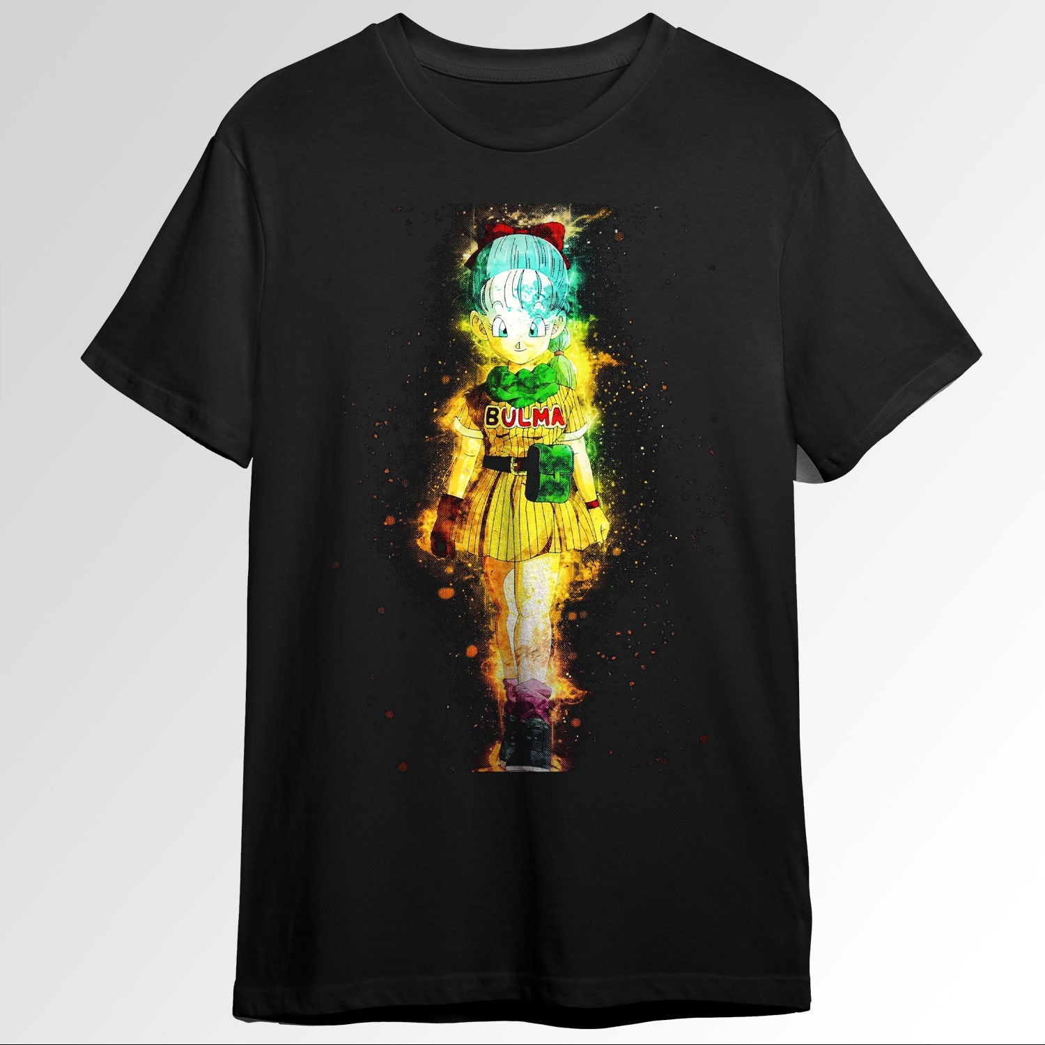 Bulma Dragon Ball Anime 112688416